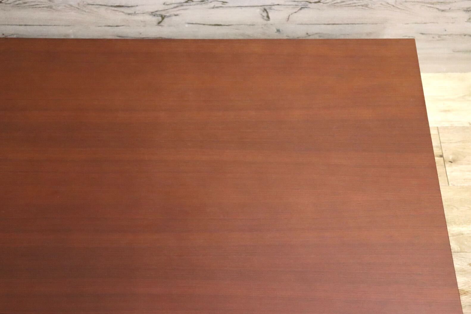 GMHS375○arflex / アルフレックス REKTA レクタ センターテーブル リビングテーブル ローテーブル スタイリッシュ モダン チェリー