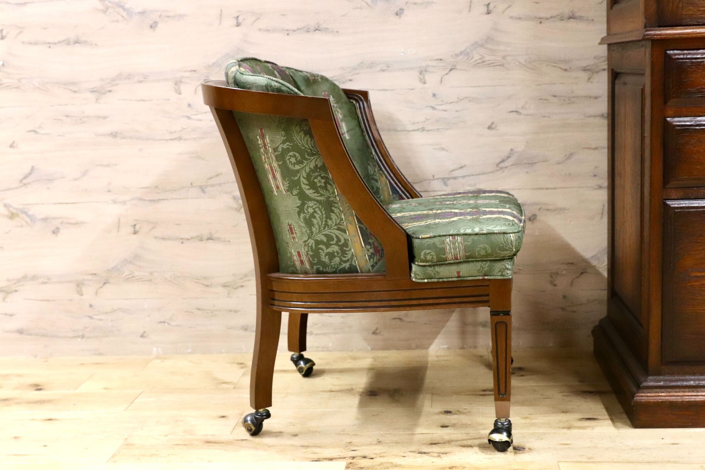 GMIS487A○maruni / マルニ ROYAL ロイヤル パーティチェア ダイニングチェア 椅子 クラシック 地中海 ヨーロピアン 定価23.4万