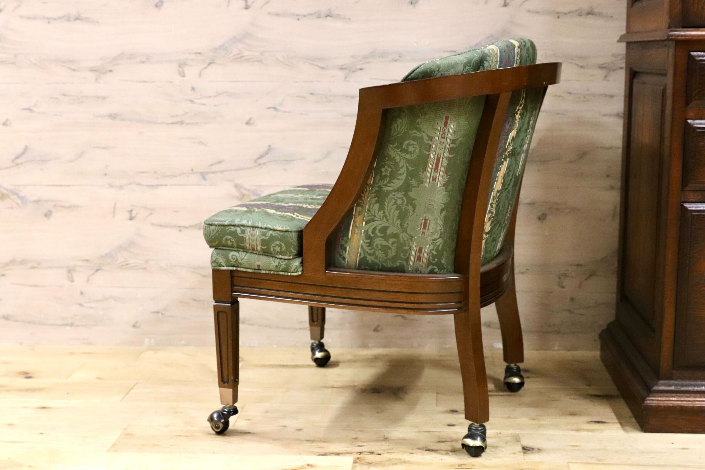 GMIS487A○maruni / マルニ ROYAL ロイヤル パーティチェア ダイニングチェア 椅子 クラシック 地中海 ヨーロピアン 定価23.4万