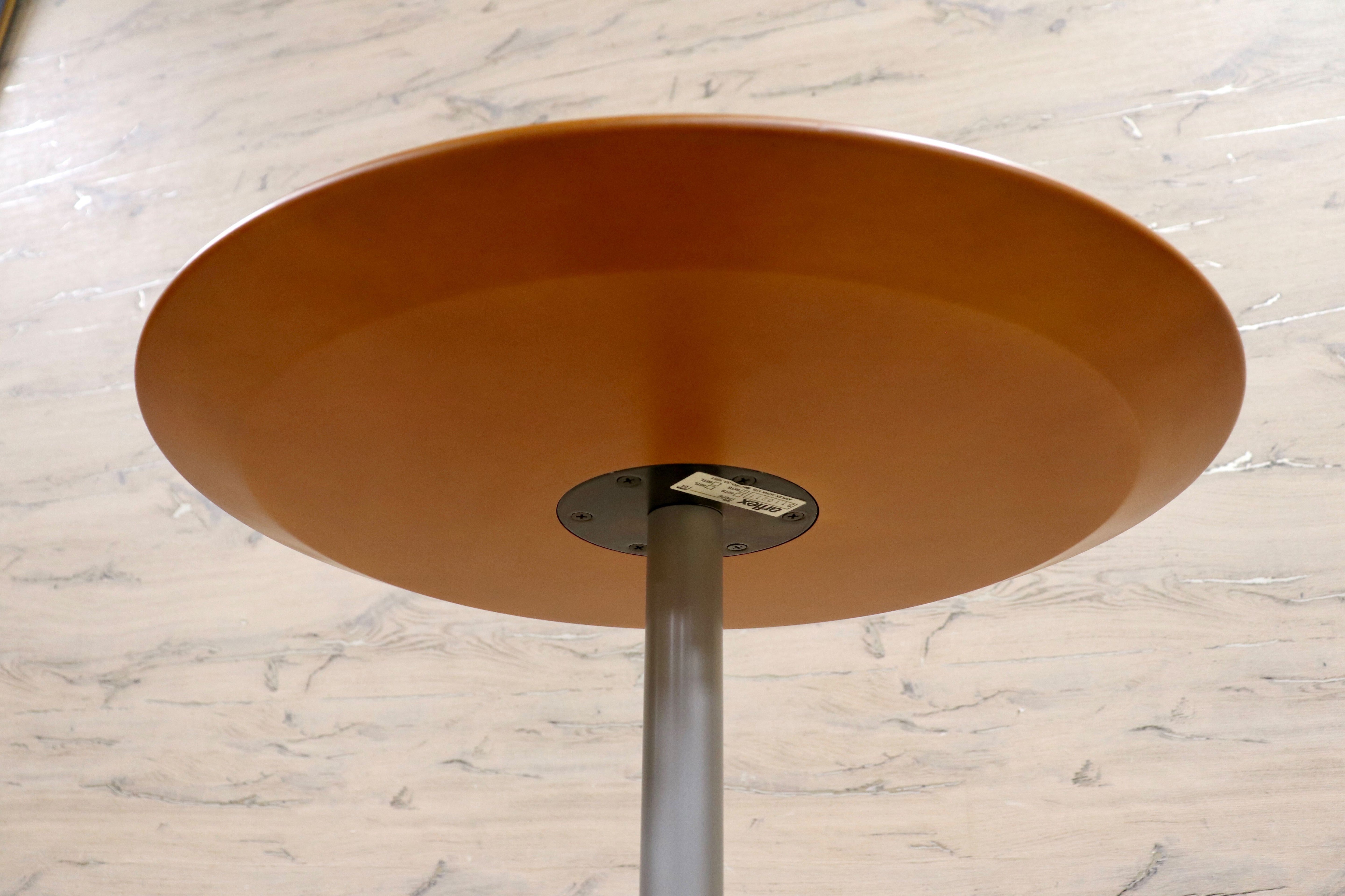 GMIH312○arflex / アルフレックス pepe ぺぺ サイドテーブル コーヒーテーブル カフェテーブル ラウンド スタイリッシュ モダン