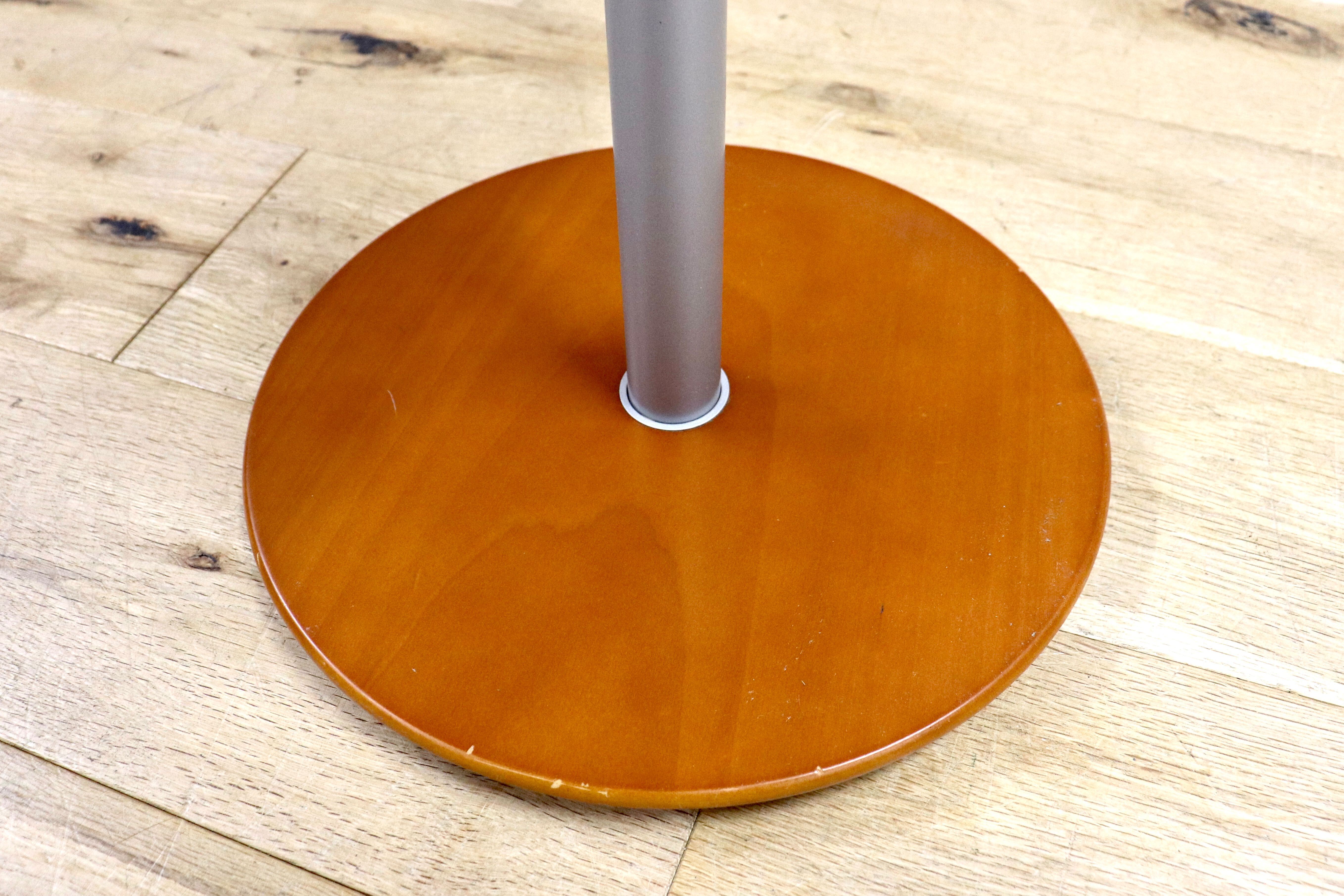 GMIH312○arflex / アルフレックス pepe ぺぺ サイドテーブル コーヒーテーブル カフェテーブル ラウンド スタイリッシュ モダン