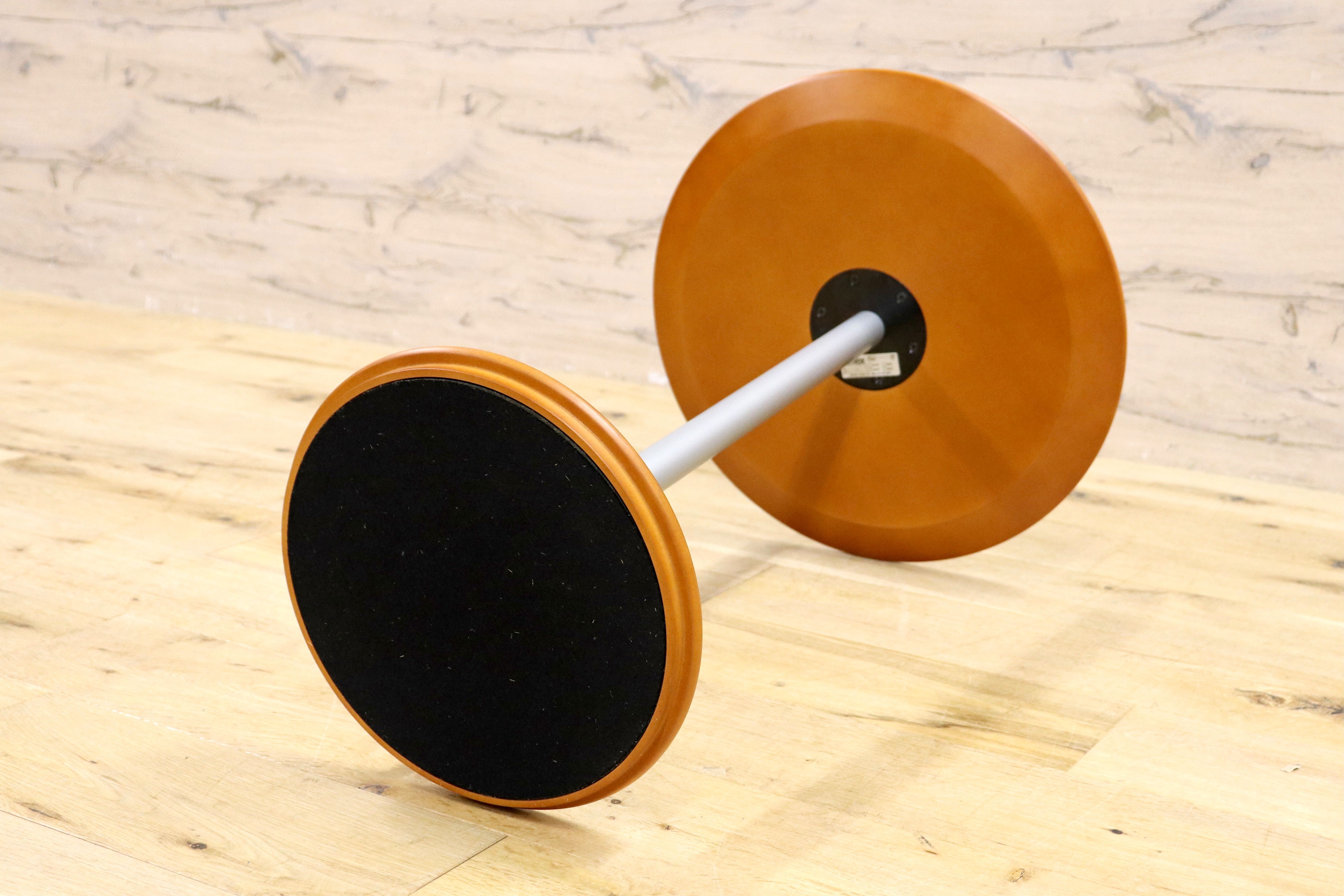 GMIH312○arflex / アルフレックス pepe ぺぺ サイドテーブル コーヒーテーブル カフェテーブル ラウンド スタイリッシュ モダン