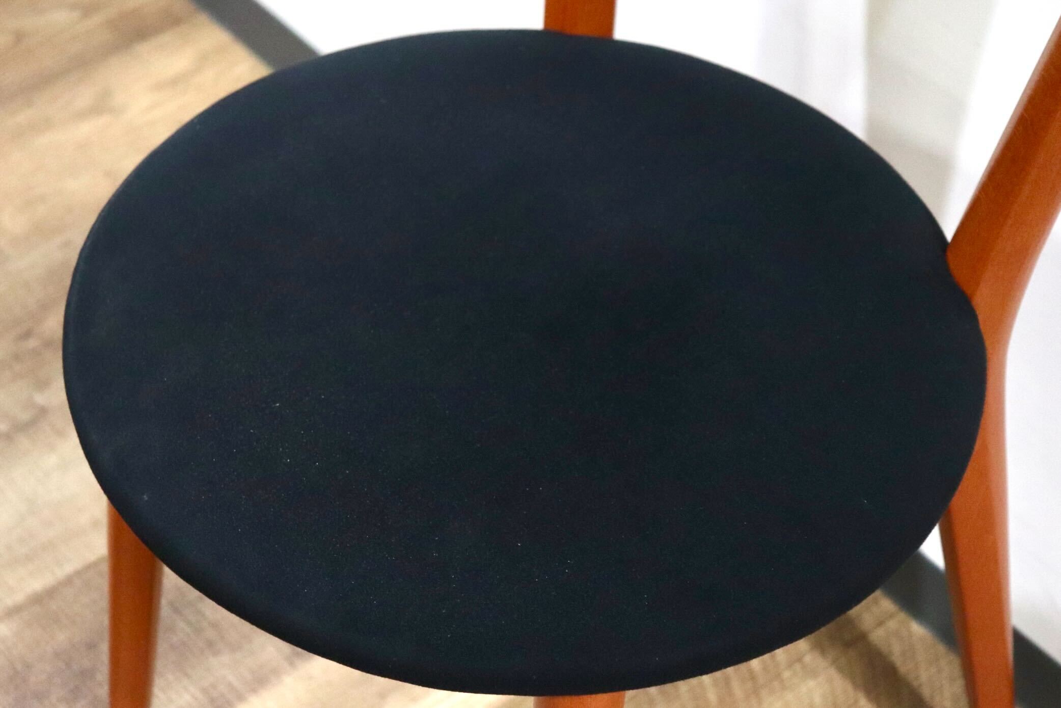 GMIK322C○Calligaris / カリガリス ダイニングチェア 椅子 ファブリック モダン イタリア製