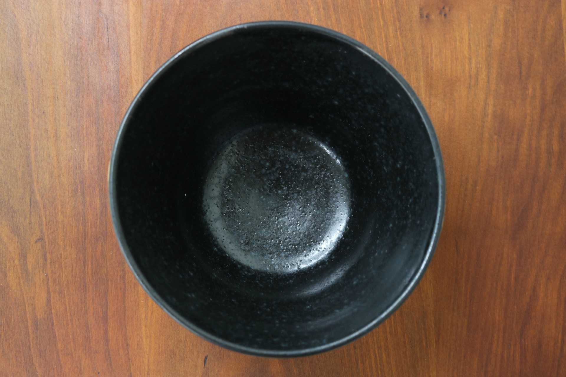 GMJO89◯市野悟窯 市野哲次 丹波焼 中鉢 深皿 陶器 現代陶芸 丹波篠山 作家物