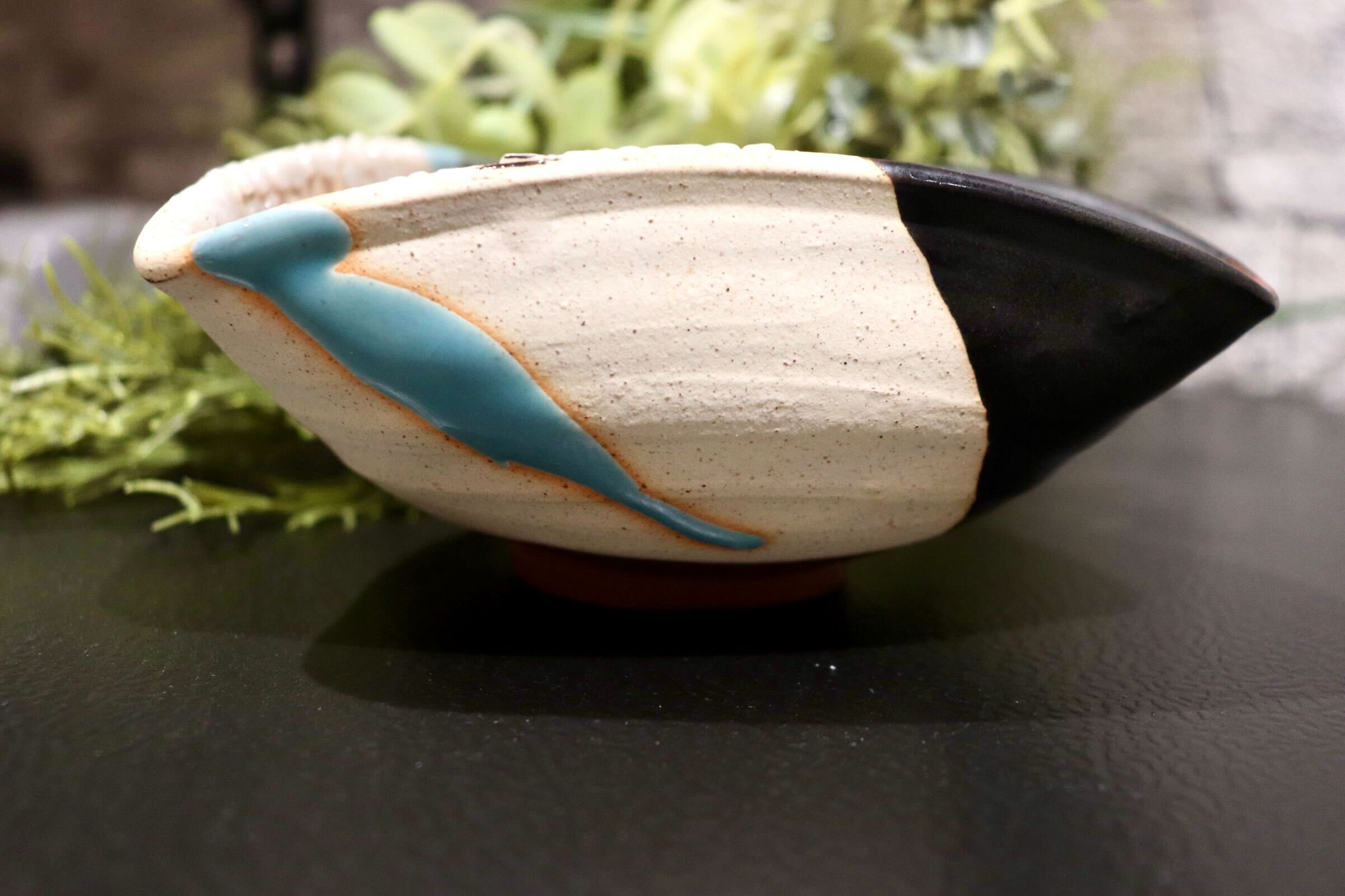 GMIO222N-A◯丹文窯 丹波焼 陶器 和食器 小鉢 伝統工芸 丹波篠山 未使用