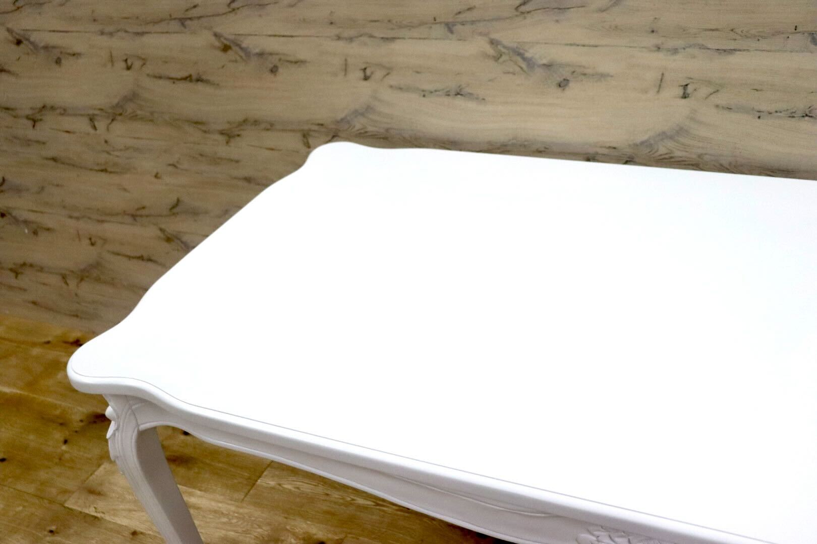 GMGK58A○Y-KAGU Chipty Series チプティシリーズ COMFORT コンフォート ダイニングテーブル 食卓机 マホガニー材 定価約12万 展示品