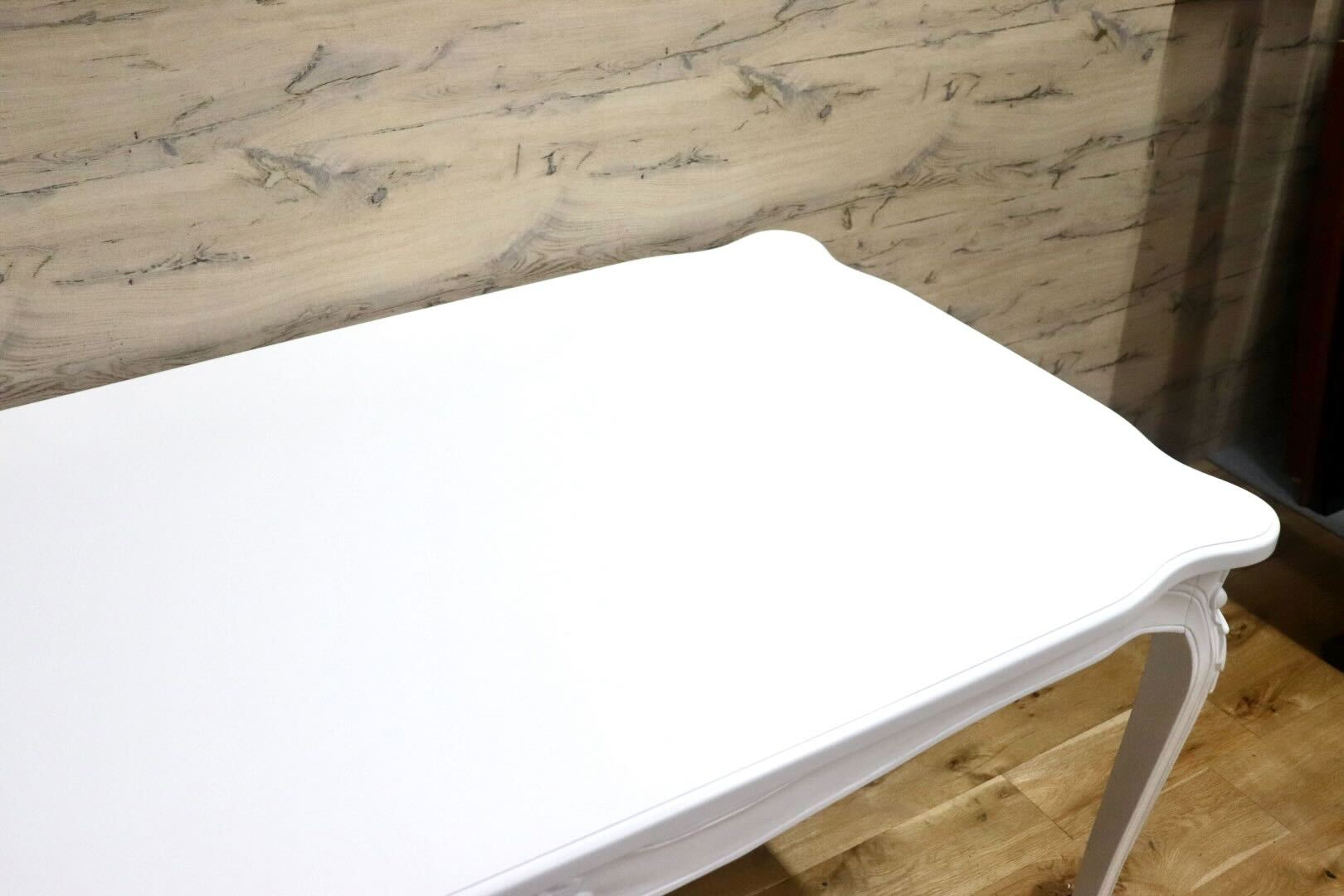 GMGK58A○Y-KAGU Chipty Series チプティシリーズ COMFORT コンフォート ダイニングテーブル 食卓机 マホガニー材 定価約12万 展示品