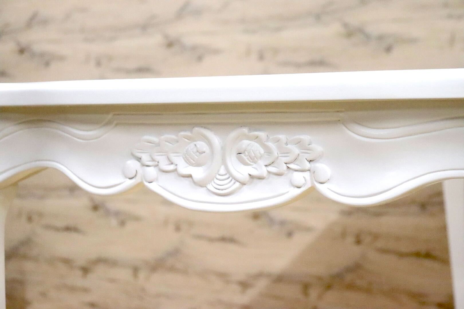 GMGK58A○Y-KAGU Chipty Series チプティシリーズ COMFORT コンフォート ダイニングテーブル 食卓机 マホガニー材 定価約12万 展示品