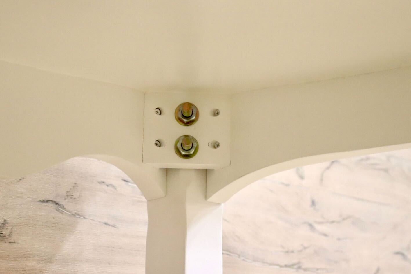 GMGK58A○Y-KAGU Chipty Series チプティシリーズ COMFORT コンフォート ダイニングテーブル 食卓机 マホガニー材 定価約12万 展示品