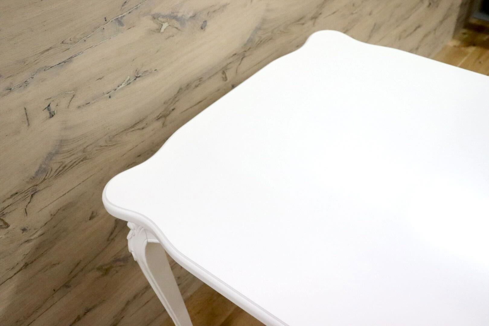 GMGK58A○Y-KAGU Chipty Series チプティシリーズ COMFORT コンフォート ダイニングテーブル 食卓机 マホガニー材 定価約12万 展示品