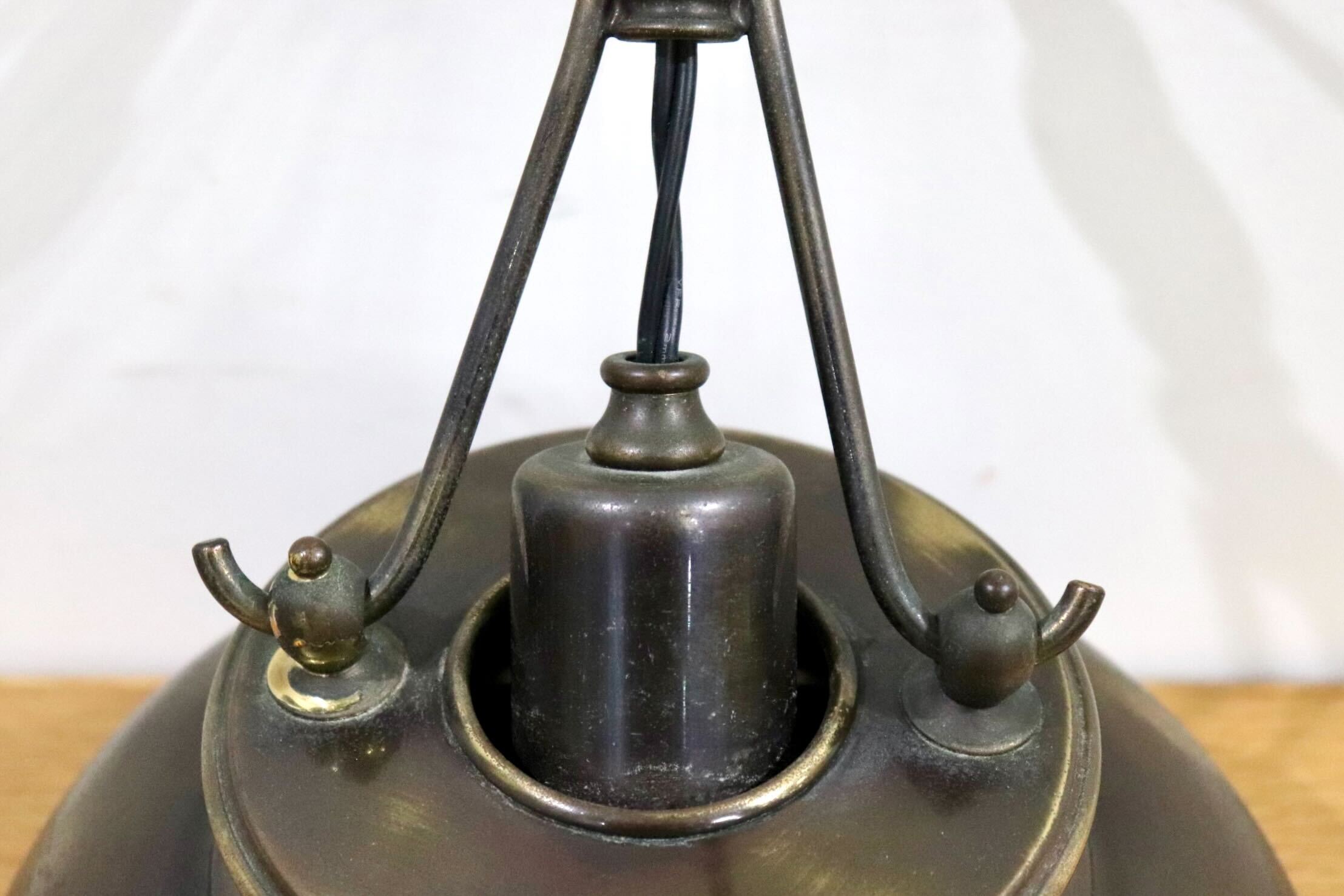 GMHO139○VARO.S.A. VALENTI / バロッサバレンティ 天井照明 ペンダント照明 アンティーク スペイン最高峰 IDC大塚家具