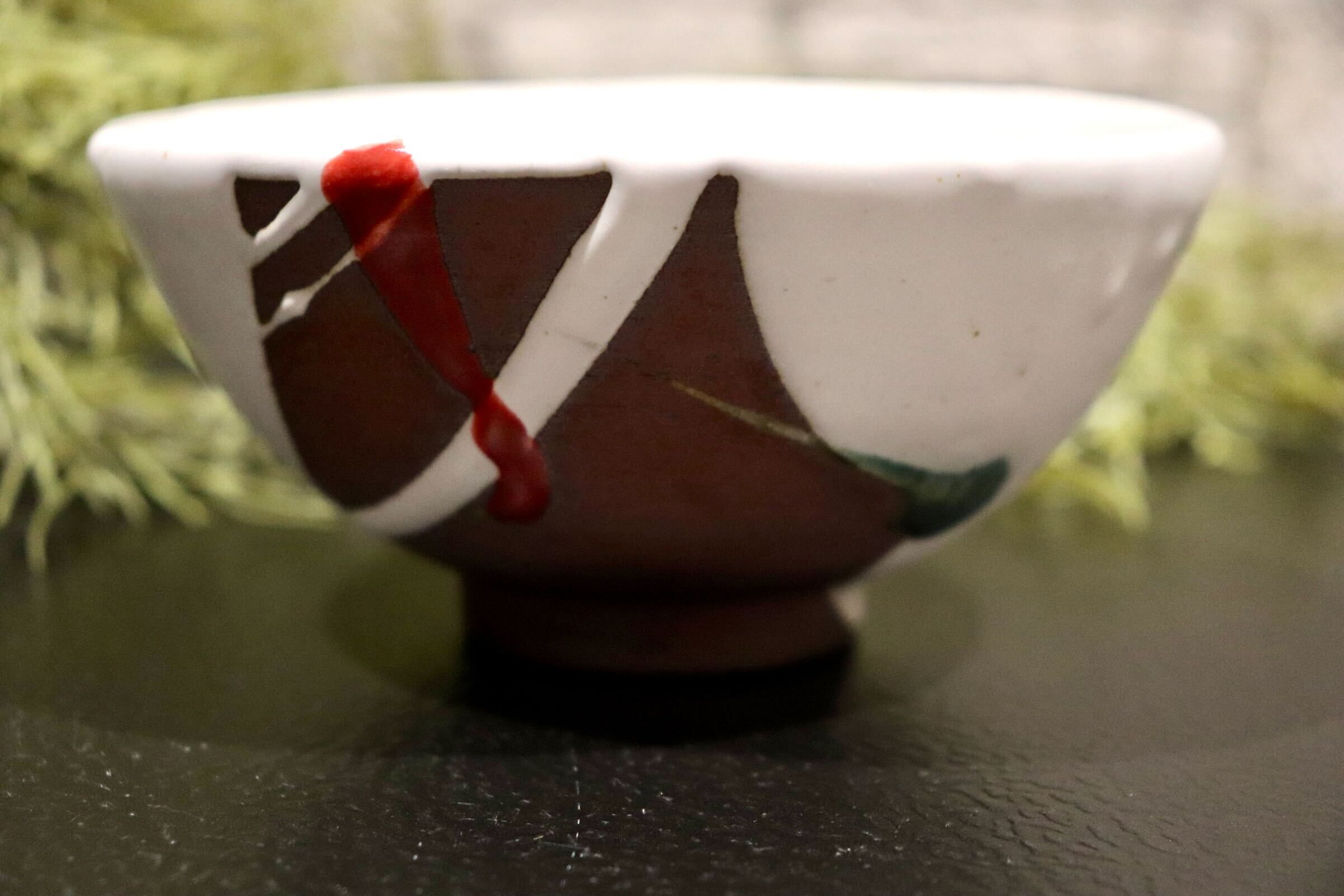 GMIO222F◯丹文窯 丹波焼 陶器 茶碗 飯碗 伝統工芸 丹波篠山 未使用