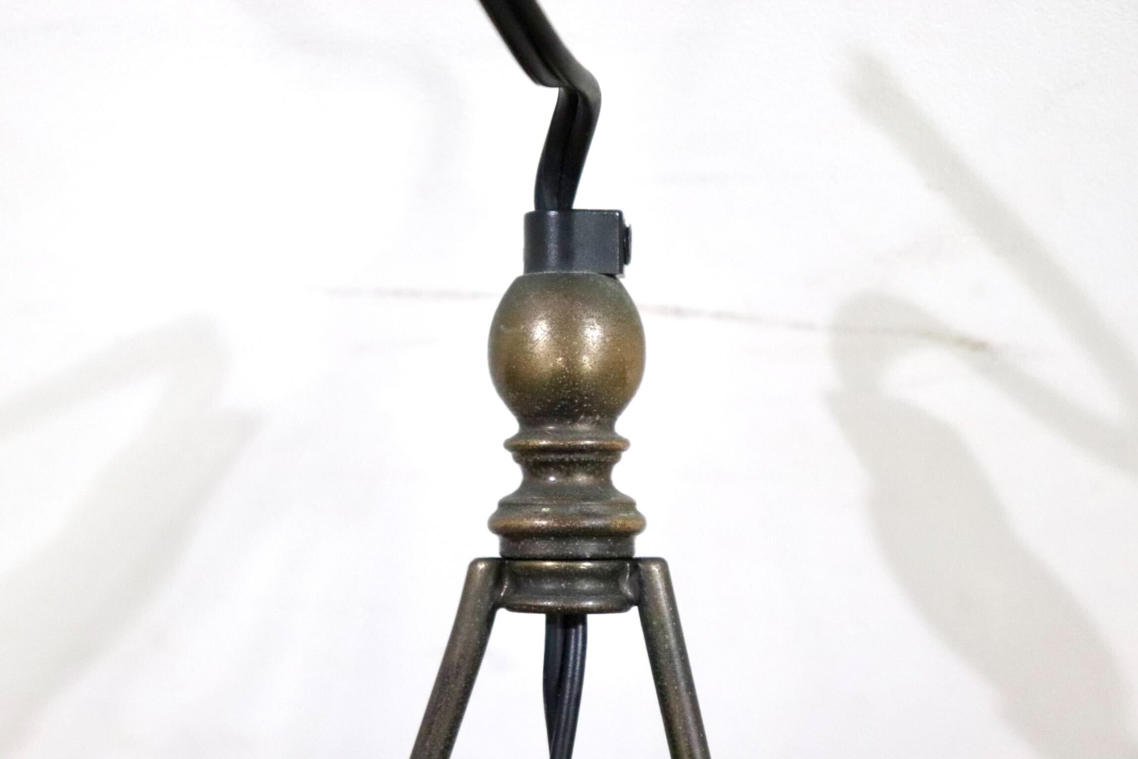 GMHO139○VARO.S.A. VALENTI / バロッサバレンティ 天井照明 ペンダント照明 アンティーク スペイン最高峰 IDC大塚家具