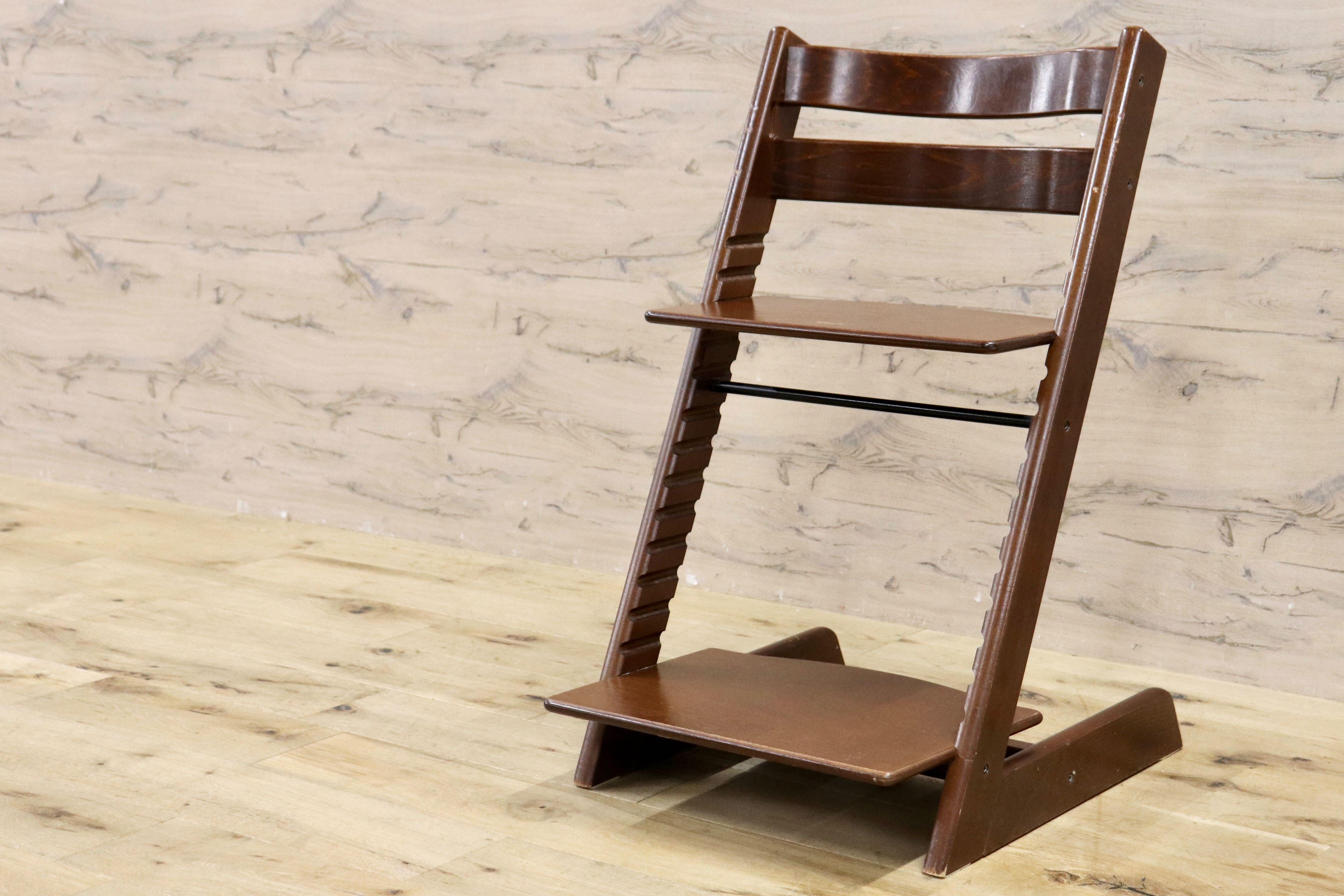 GMHO108A○STOKKE / ストッケ TRIPP TRAPP トリップトラップチェア 学習椅子 子供椅子 北欧 ノルウェー