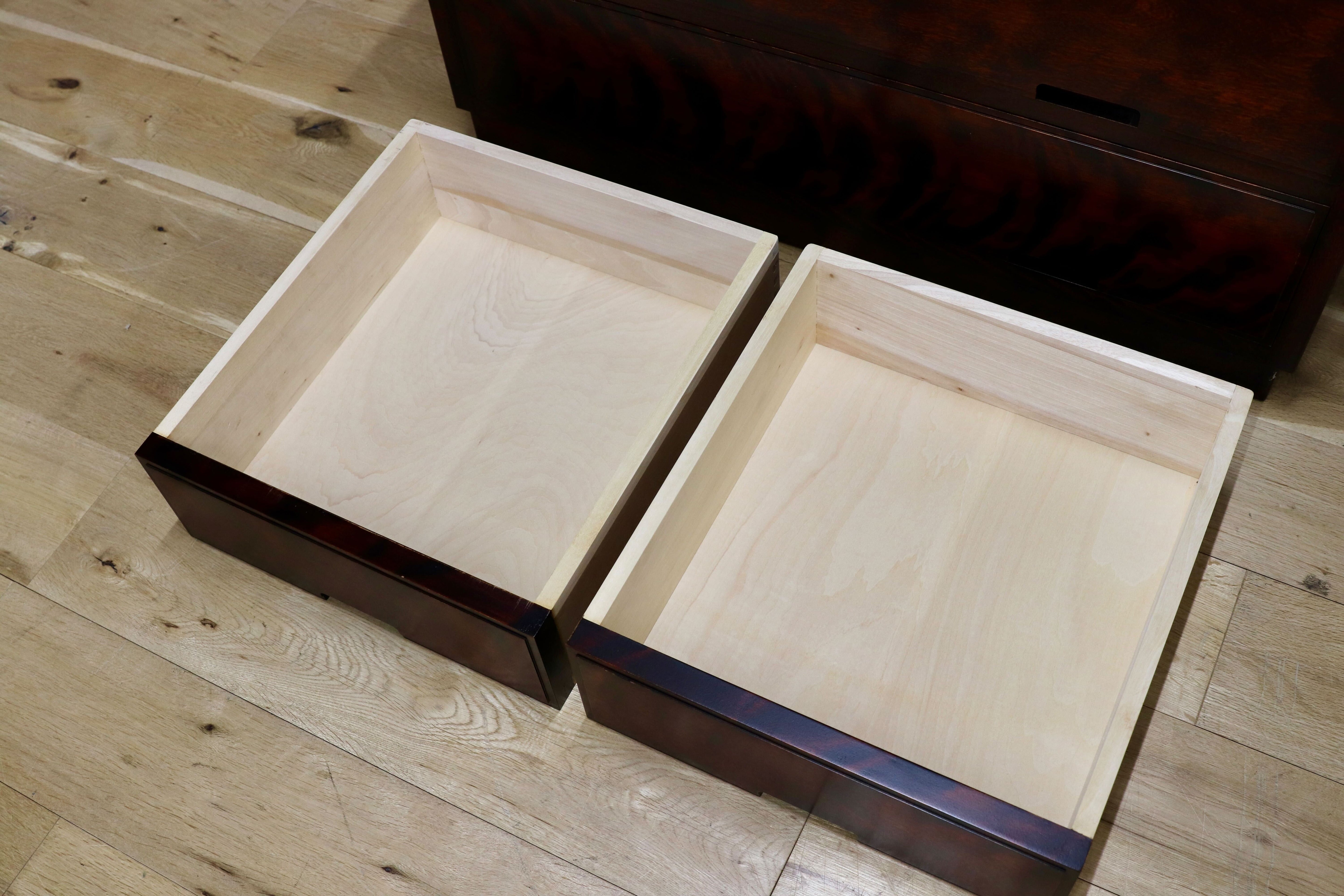 GMIS493C○民芸家具 チェスト 整理箪笥 和家具 和モダン レトロ 和室 座敷 アンティーク 古民家 検)九州民芸家具 北海道民芸家具