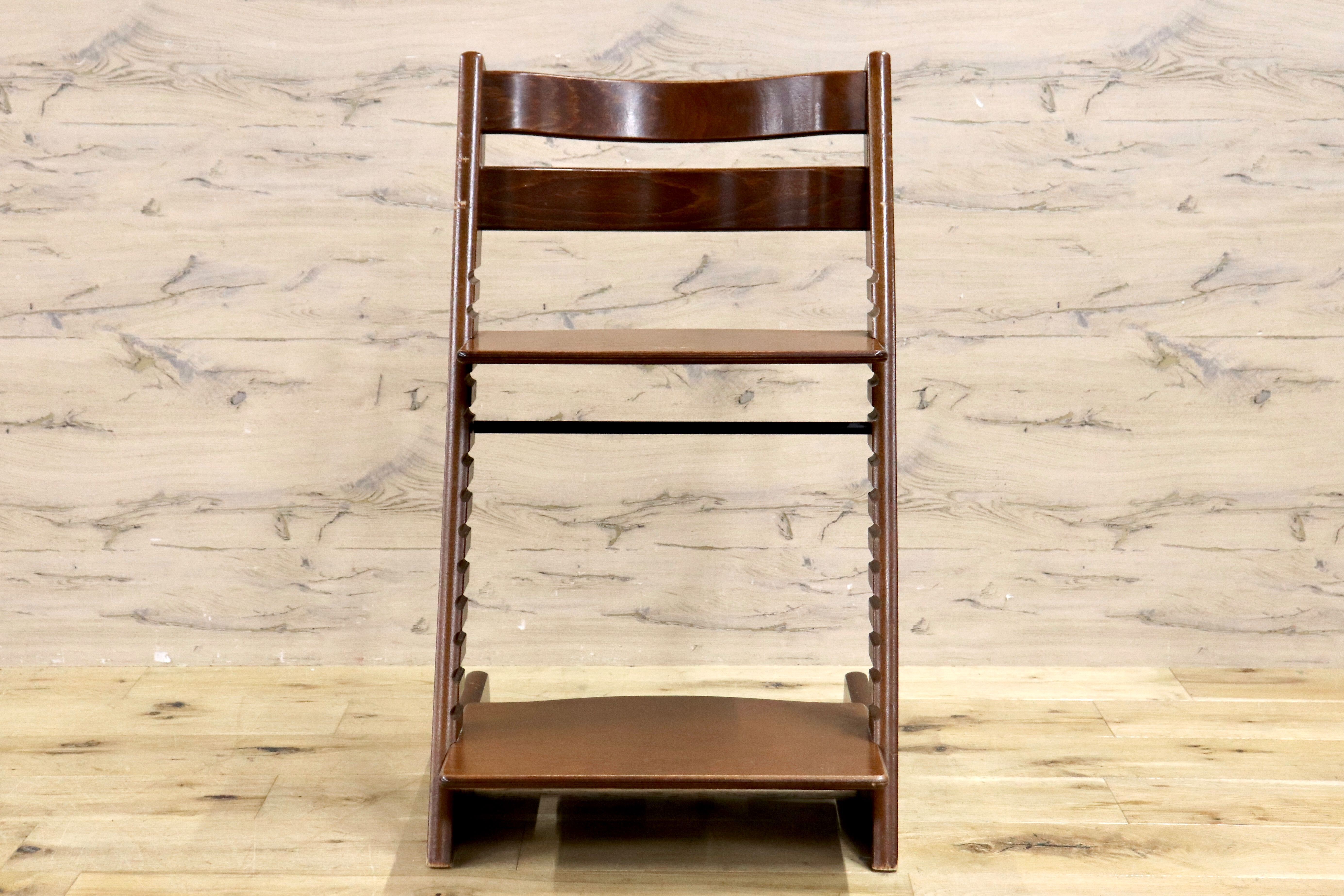 GMHO108A○STOKKE / ストッケ TRIPP TRAPP トリップトラップチェア 学習椅子 子供椅子 北欧 ノルウェー