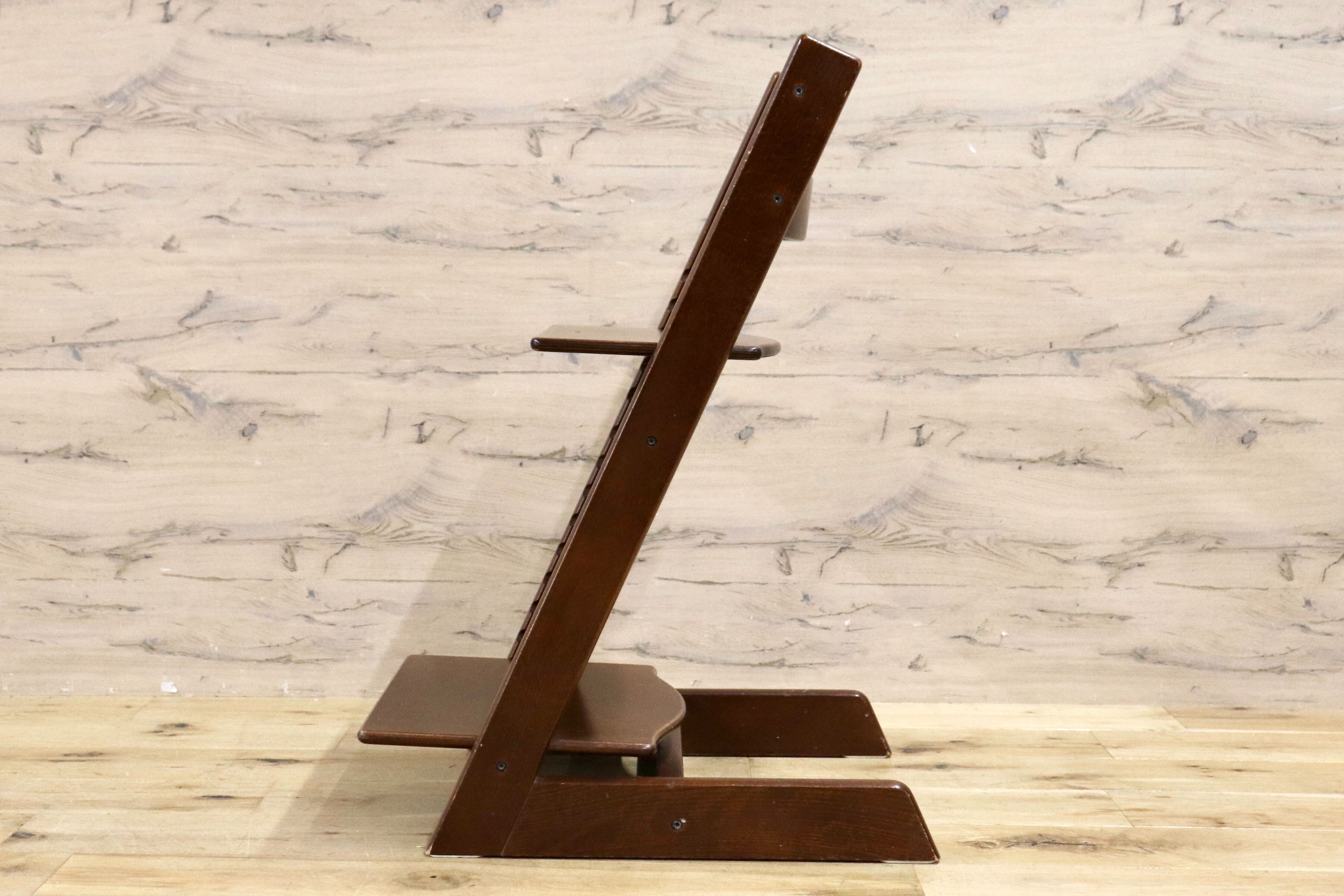 GMHO108A○STOKKE / ストッケ TRIPP TRAPP トリップトラップチェア 学習椅子 子供椅子 北欧 ノルウェー