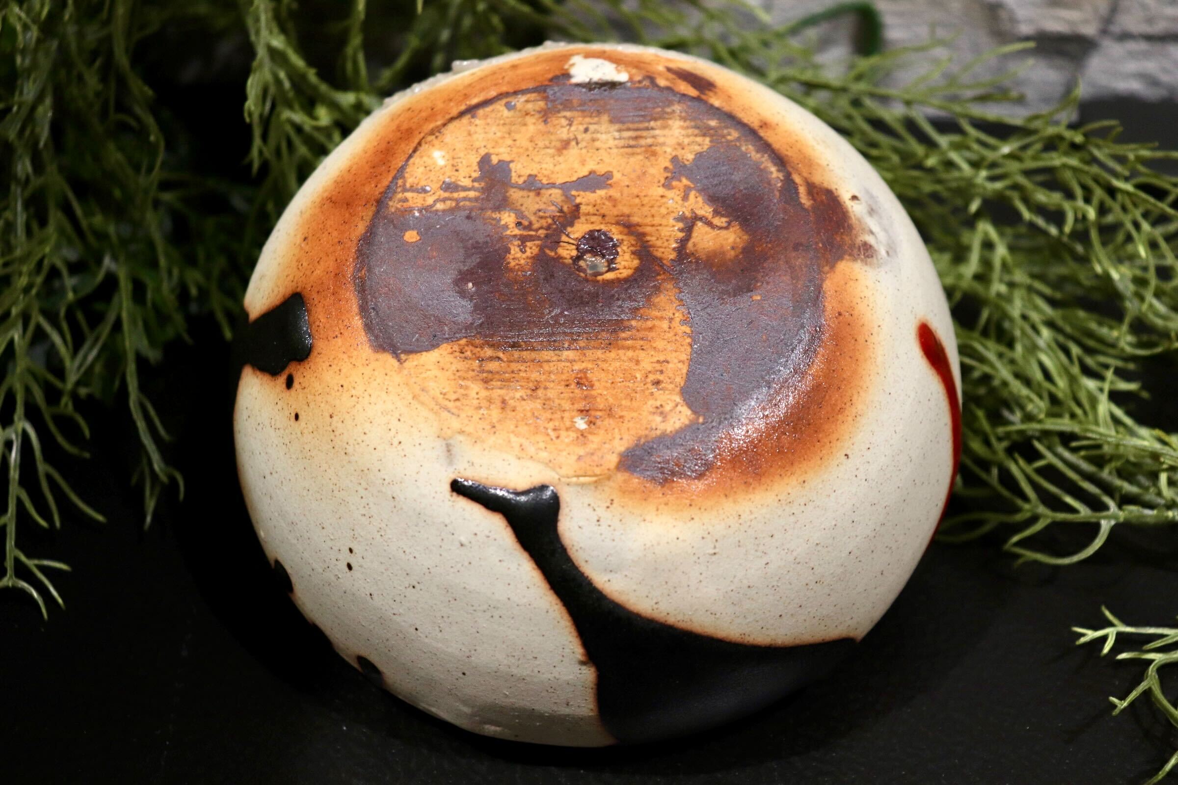 GMIO222H◯丹文窯 丹波焼 陶器 皿 伝統工芸 丹波篠山 未使用