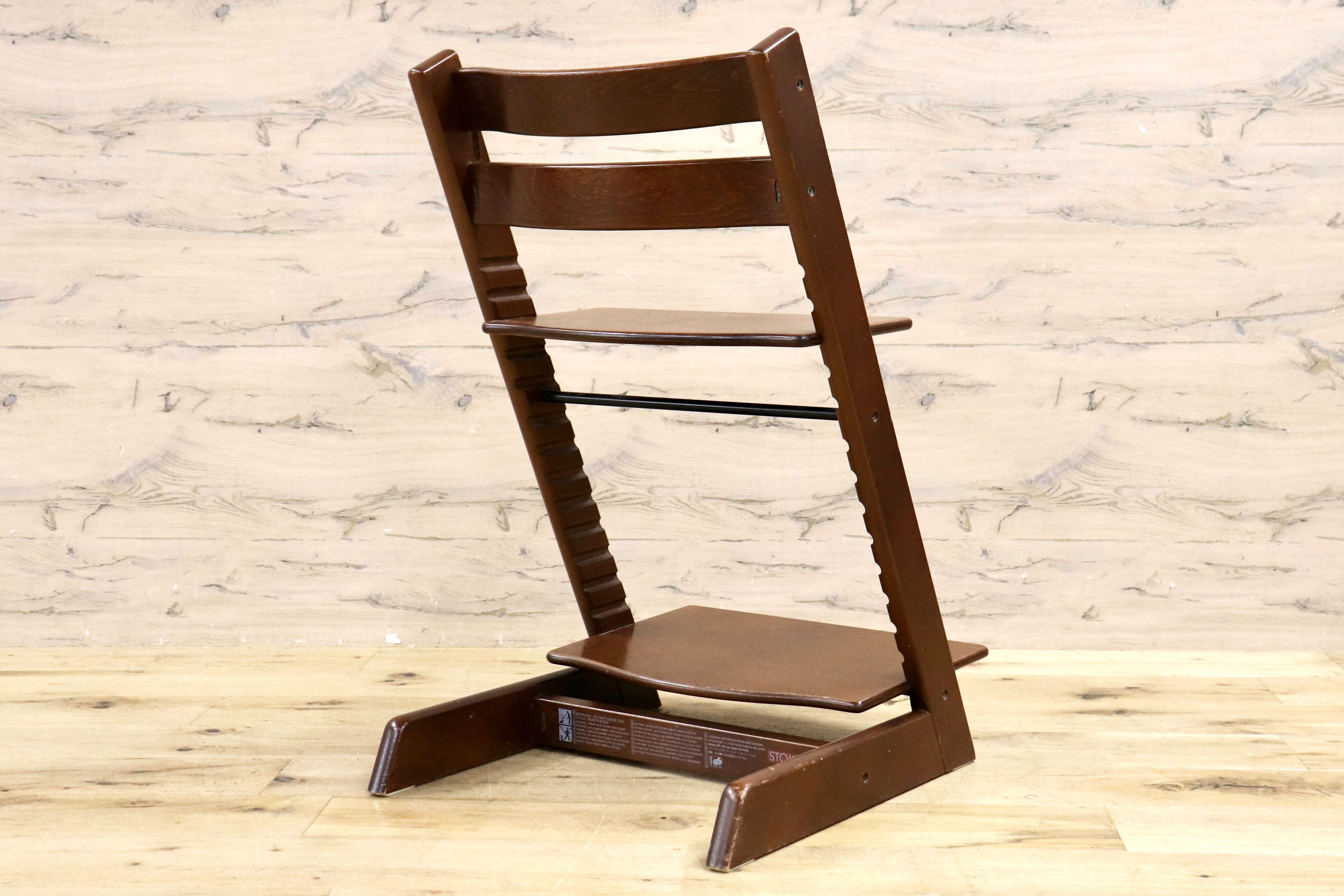 GMHO108A○STOKKE / ストッケ TRIPP TRAPP トリップトラップチェア 学習椅子 子供椅子 北欧 ノルウェー