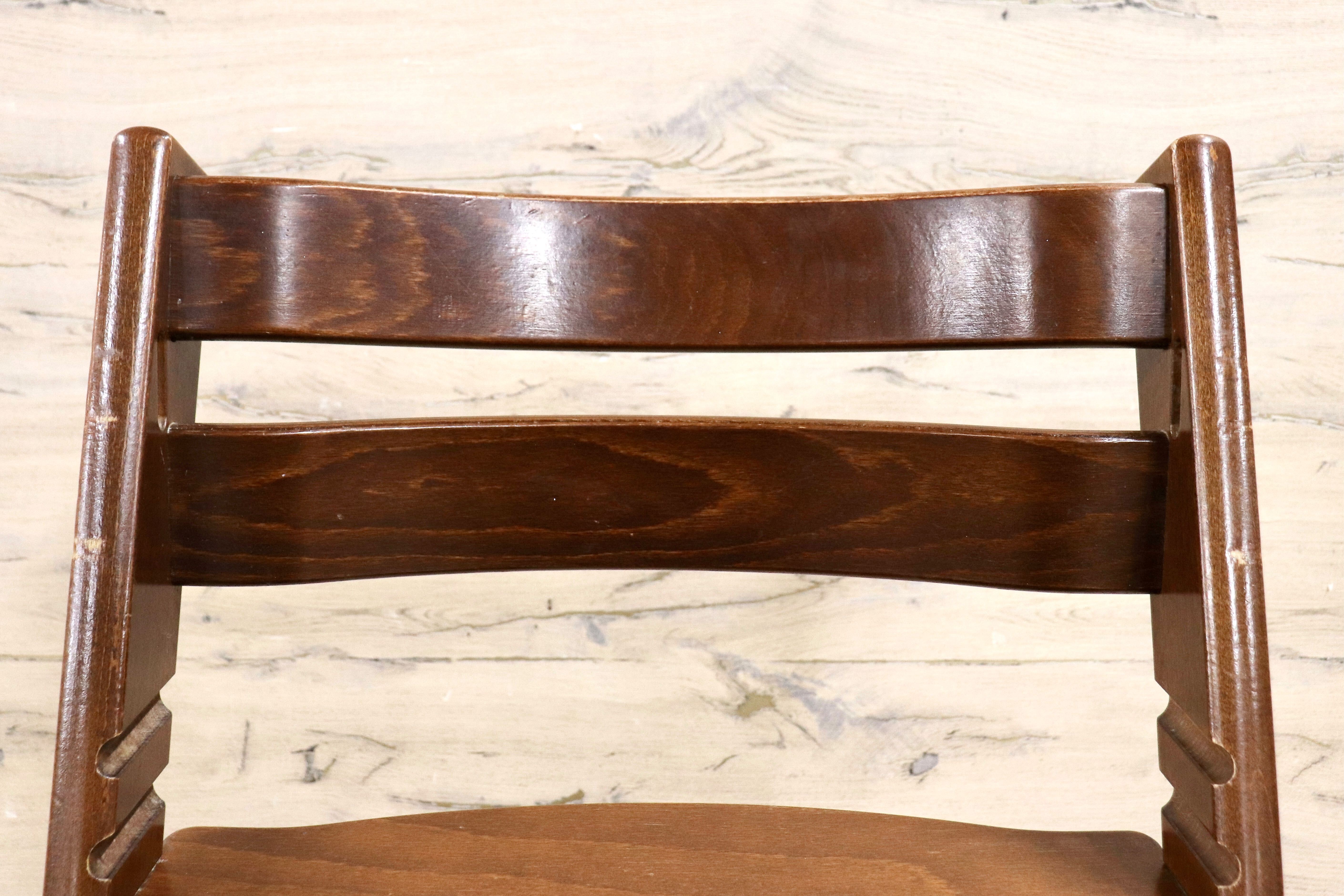 GMHO108A○STOKKE / ストッケ TRIPP TRAPP トリップトラップチェア 学習椅子 子供椅子 北欧 ノルウェー