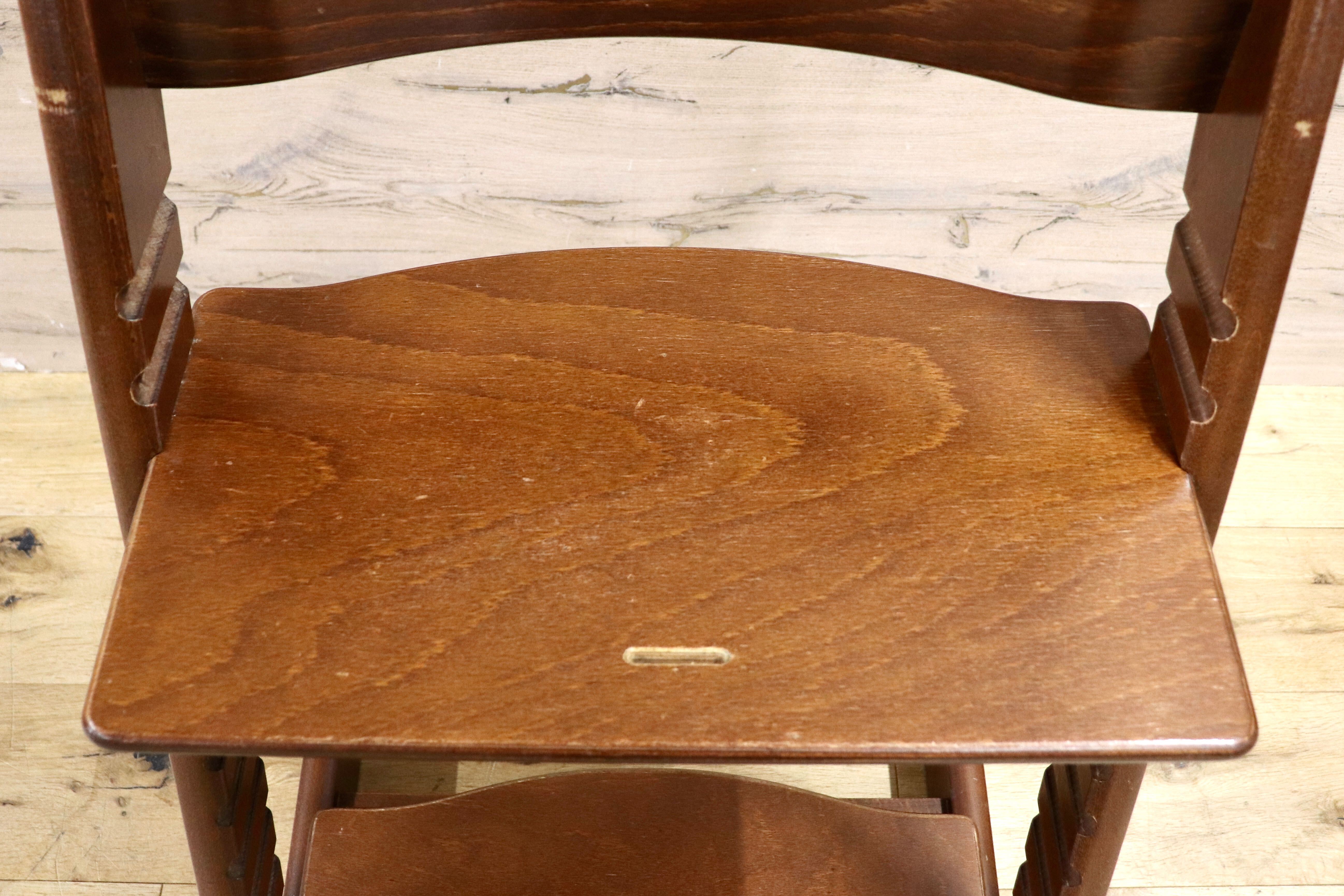 GMHO108A○STOKKE / ストッケ TRIPP TRAPP トリップトラップチェア 学習椅子 子供椅子 北欧 ノルウェー