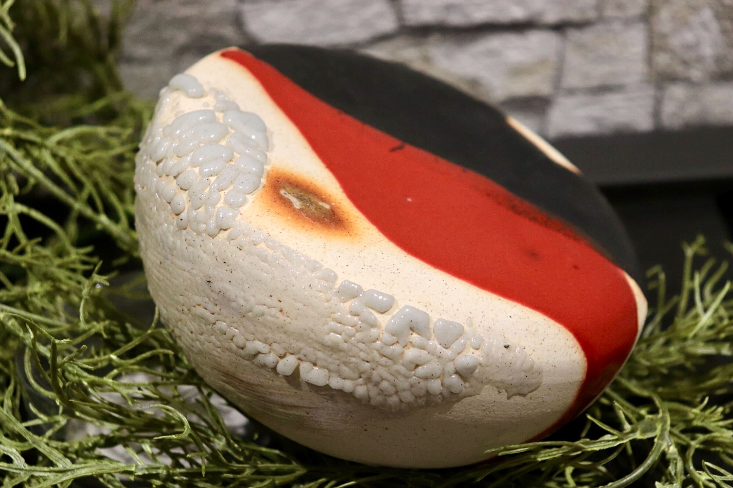 GMIO222H◯丹文窯 丹波焼 陶器 皿 伝統工芸 丹波篠山 未使用