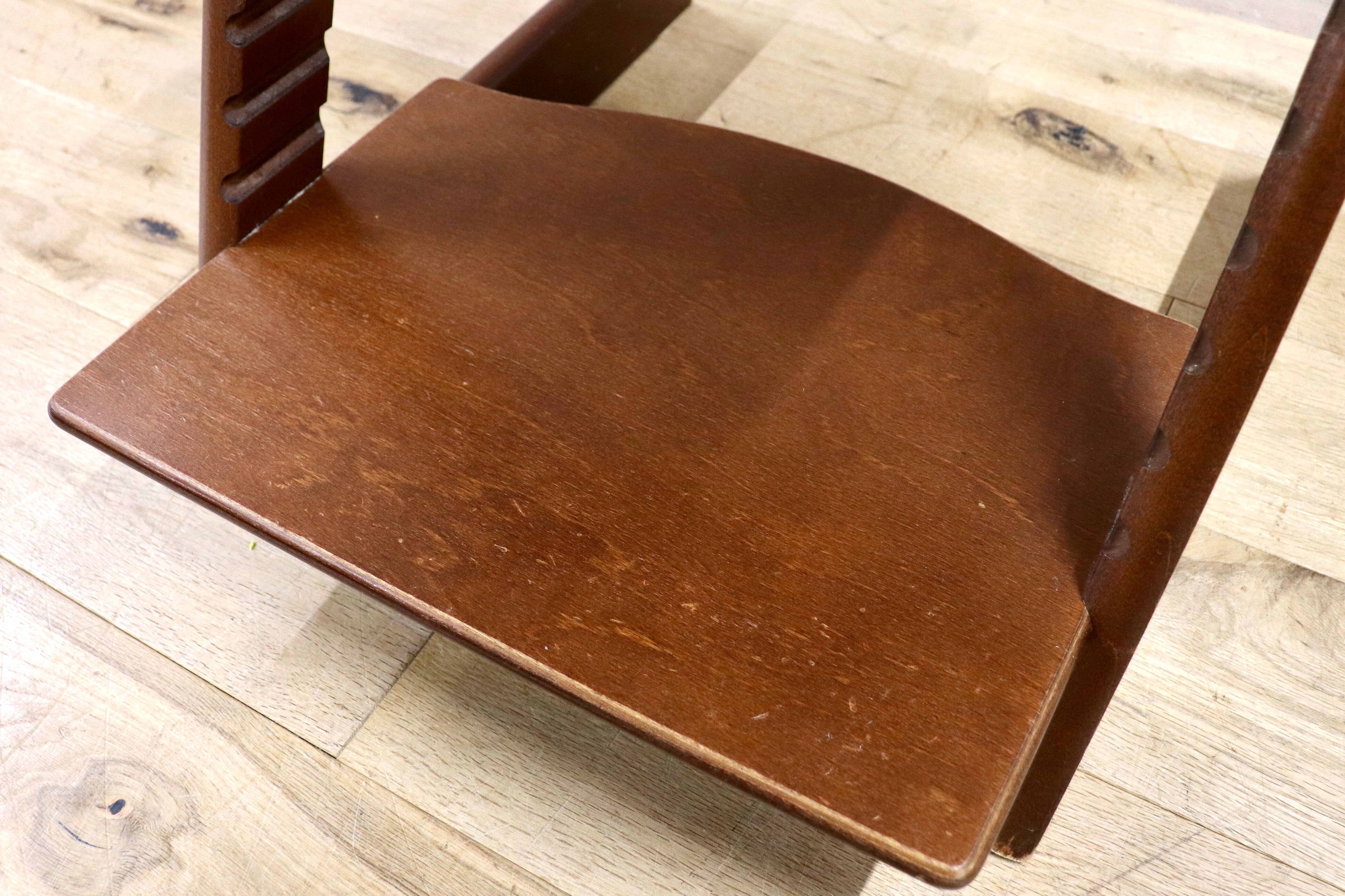 GMHO108A○STOKKE / ストッケ TRIPP TRAPP トリップトラップチェア 学習椅子 子供椅子 北欧 ノルウェー