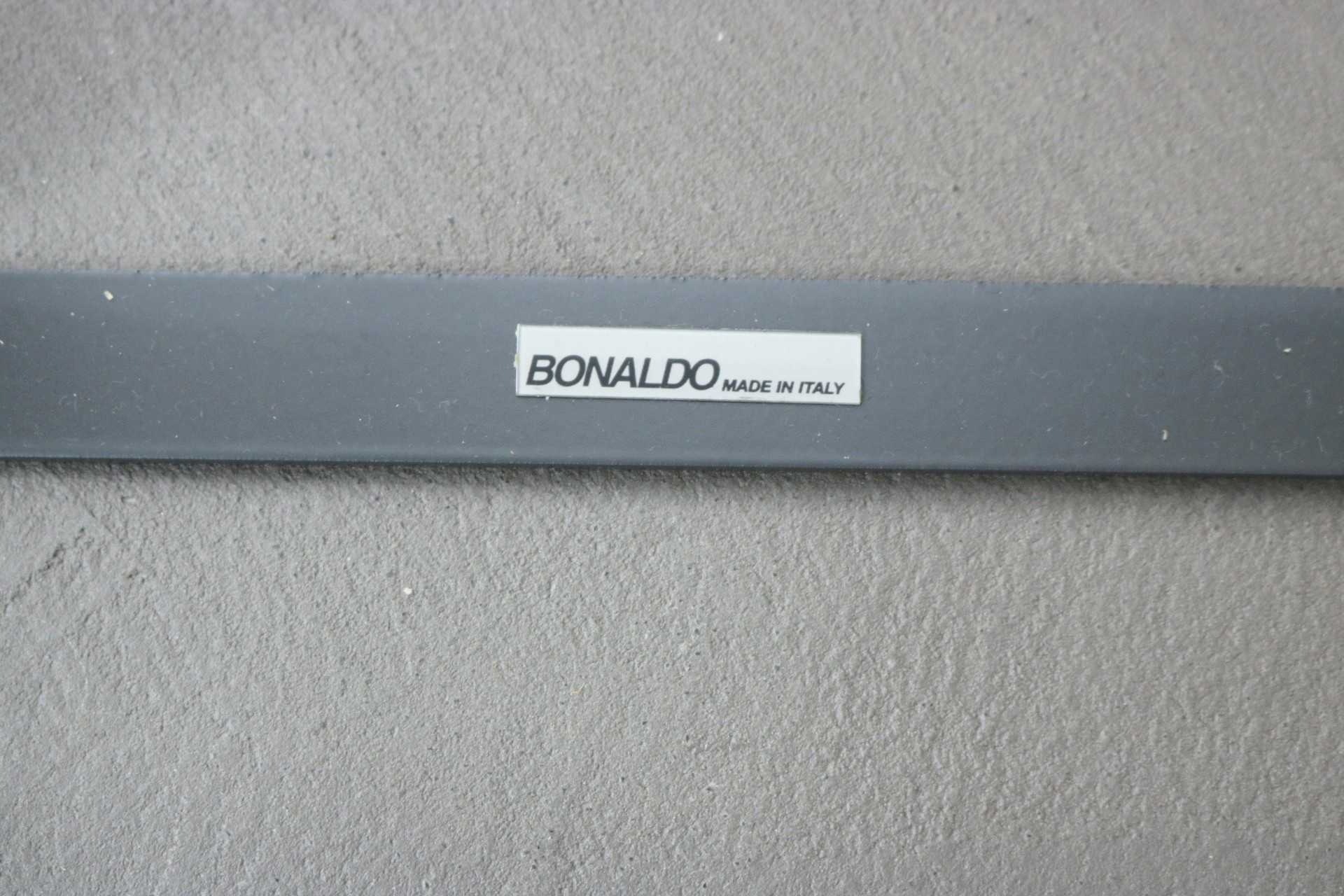 GMIK507B○BONALDO / ボナルド イタリア製 サイドテーブル コーヒーテーブル 飾台 スタイリッシュモダン