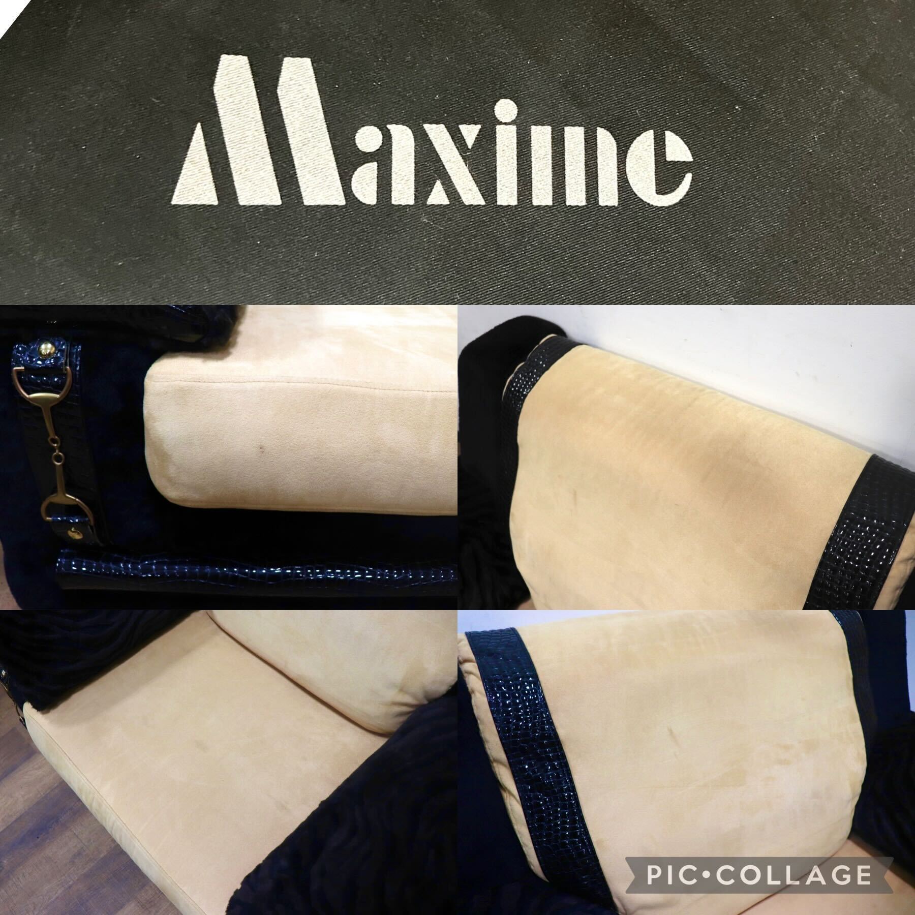 GMHK293B○Fromitaria / フォルミタリア Paolo GUCCI パオロ グッチ 1人掛けソファ シングルソファ イタリア最高峰 布張り クラシック