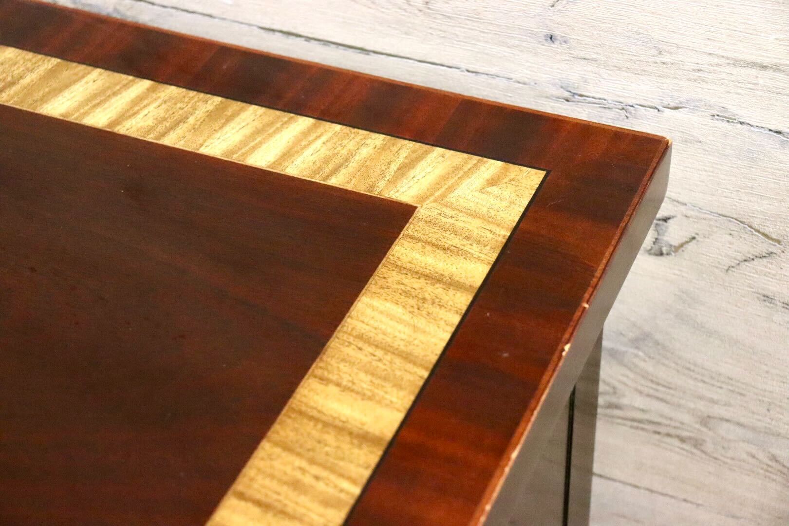 GMGK530○Baker / ベイカー ヒストリックチャールストンコレクション サイドボード コンソール ヴィンテージ IDC大塚家具 最高峰 定価240万