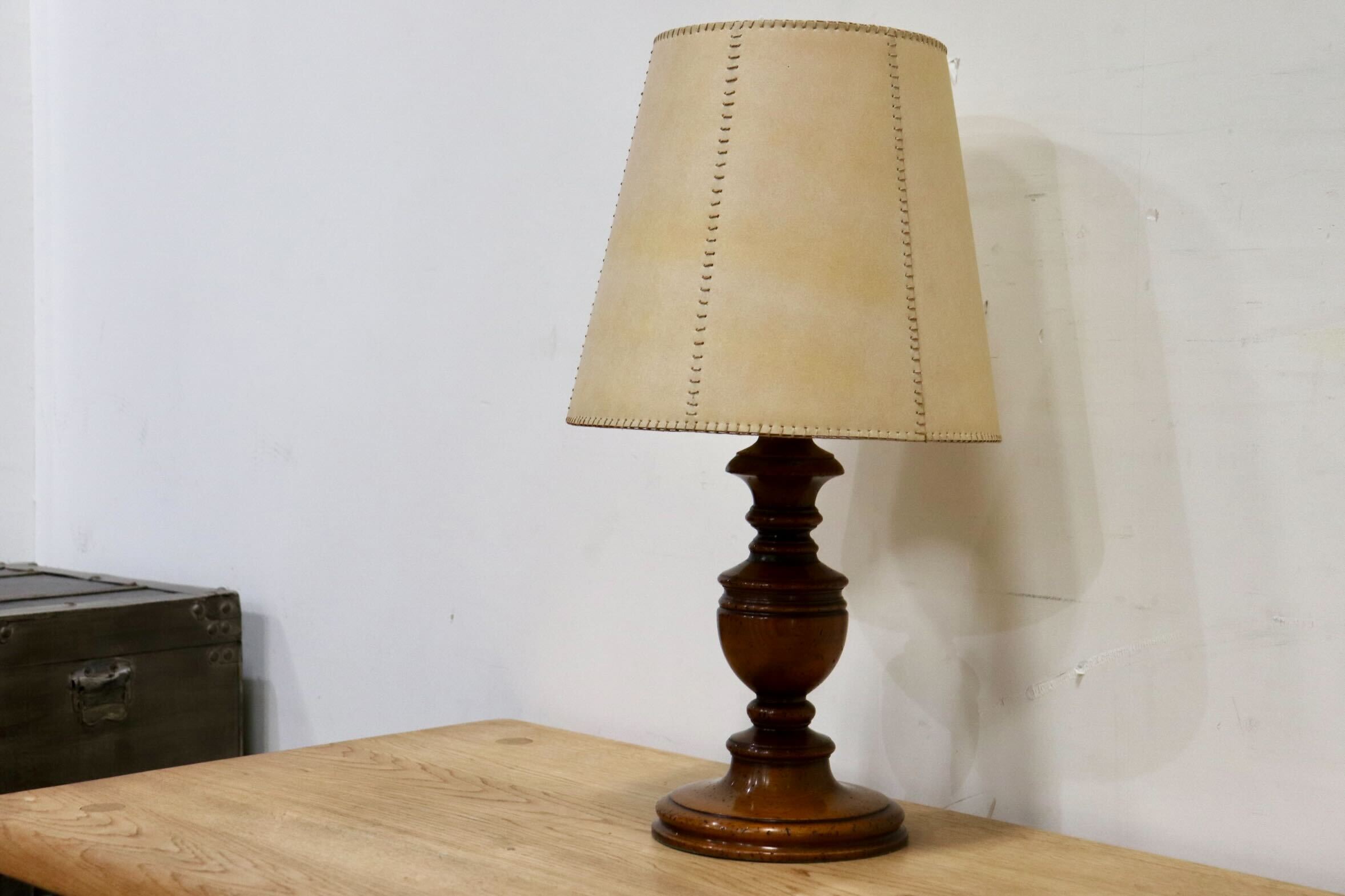 GMHO138A○VARO.S.A. VALENTI / バロッサバレンティ 照明 スペイン最高峰 ヴィンテージ アンティーク テーブルランプ ライト ランプ