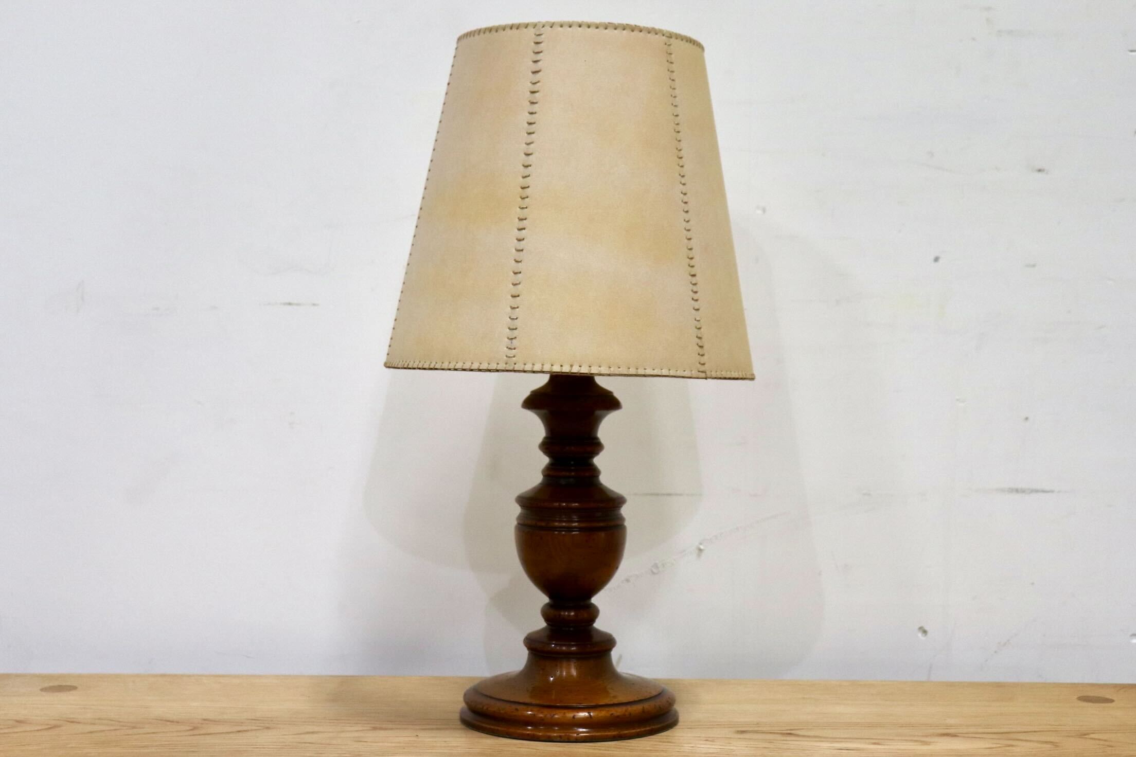 GMHO138A○VARO.S.A. VALENTI / バロッサバレンティ 照明 スペイン最高峰 ヴィンテージ アンティーク テーブルランプ ライト ランプ