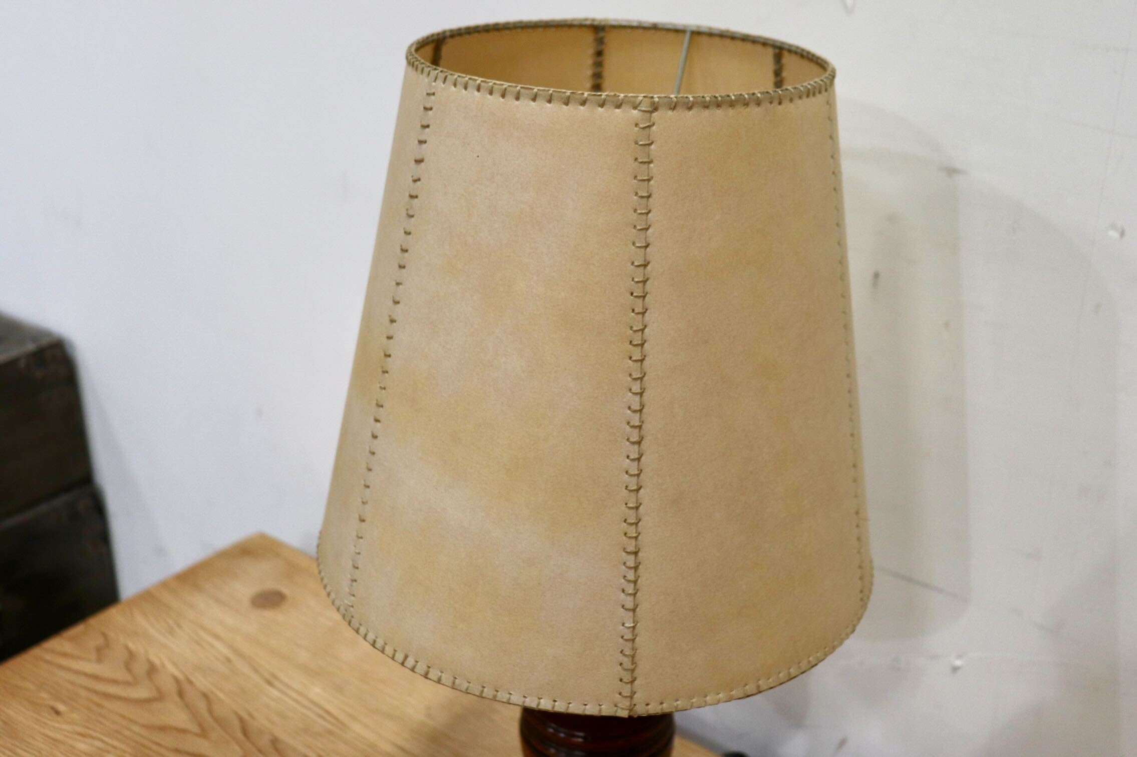 GMHO138A○VARO.S.A. VALENTI / バロッサバレンティ 照明 スペイン最高峰 ヴィンテージ アンティーク テーブルランプ ライト ランプ