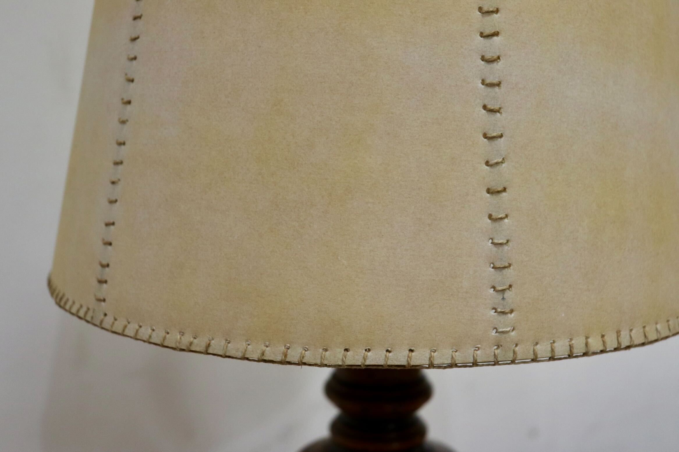 GMHO138A○VARO.S.A. VALENTI / バロッサバレンティ 照明 スペイン最高峰 ヴィンテージ アンティーク テーブルランプ ライト ランプ