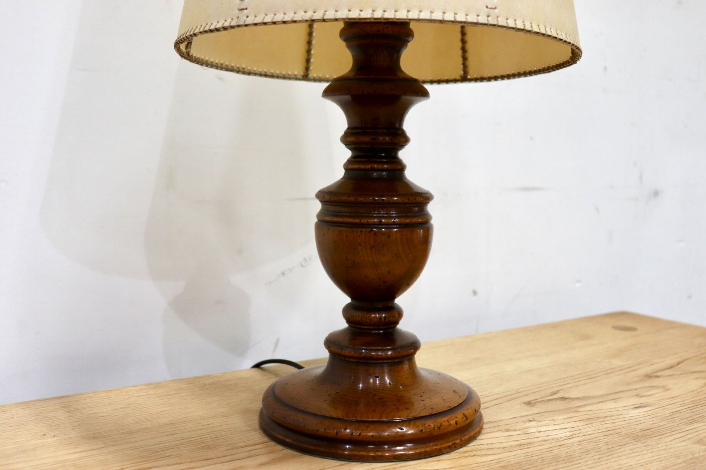 GMHO138A○VARO.S.A. VALENTI / バロッサバレンティ 照明 スペイン最高峰 ヴィンテージ アンティーク テーブルランプ ライト ランプ