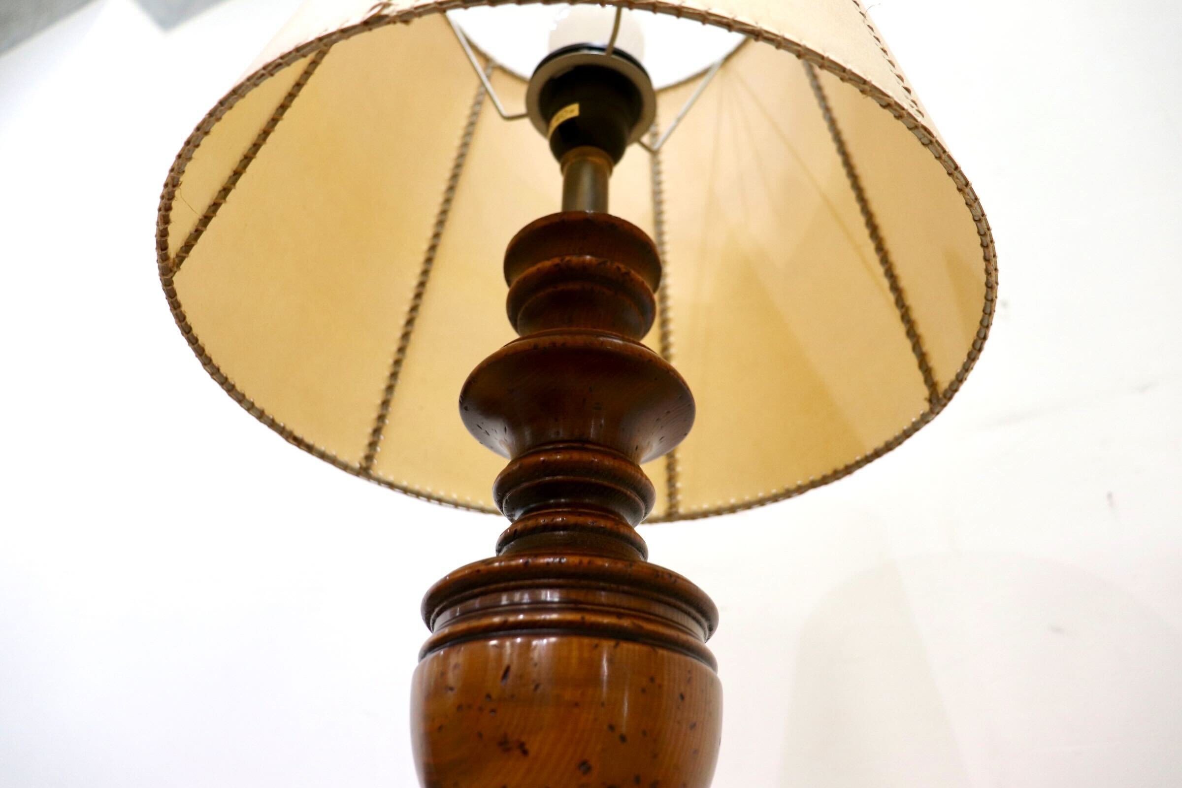 GMHO138A○VARO.S.A. VALENTI / バロッサバレンティ 照明 スペイン最高峰 ヴィンテージ アンティーク テーブルランプ ライト ランプ