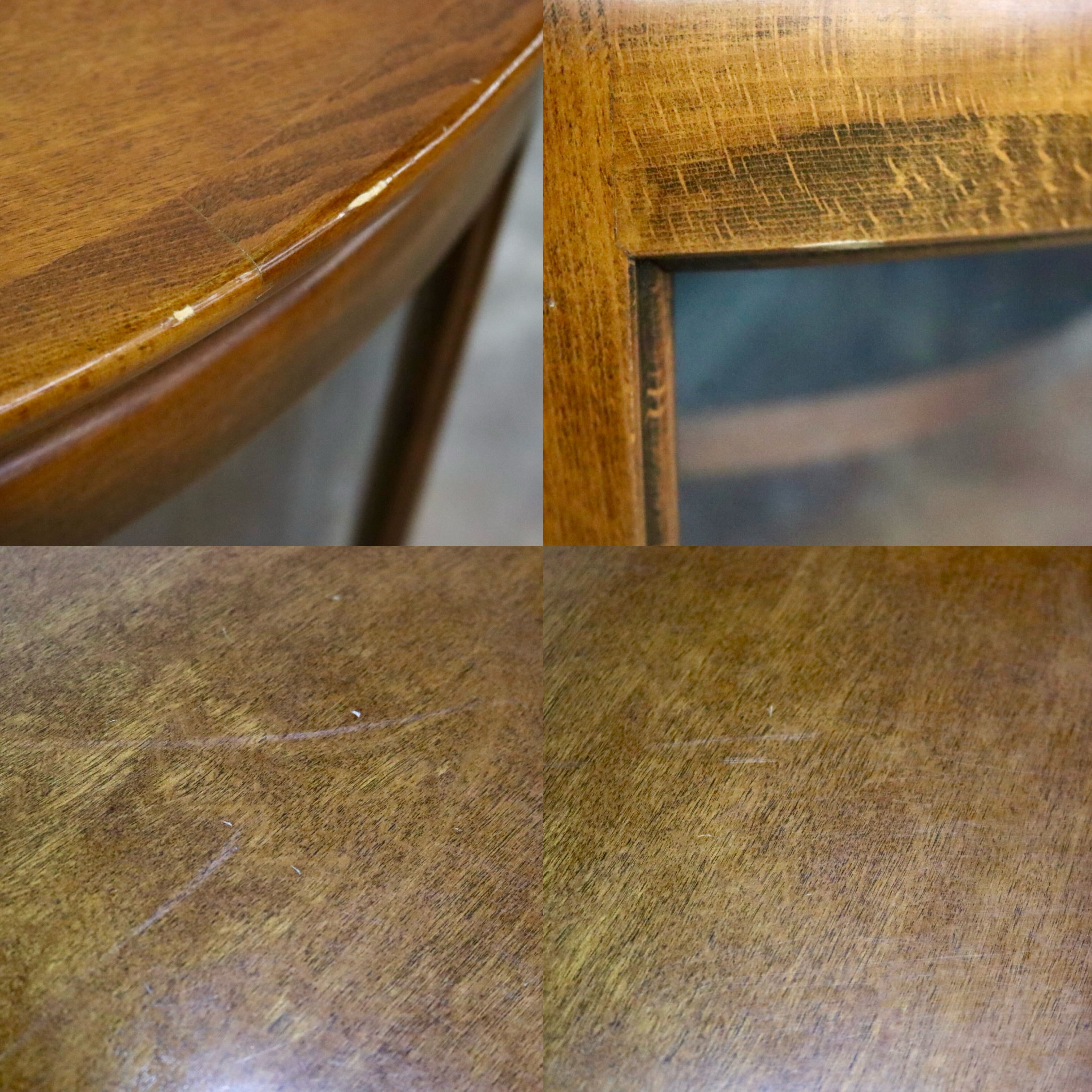 GMIH364A○karimoku / カリモク コーナーラック 飾り棚 サイドキャビネット 花台 収納家具 楢材 カントリー モダン 国産家具