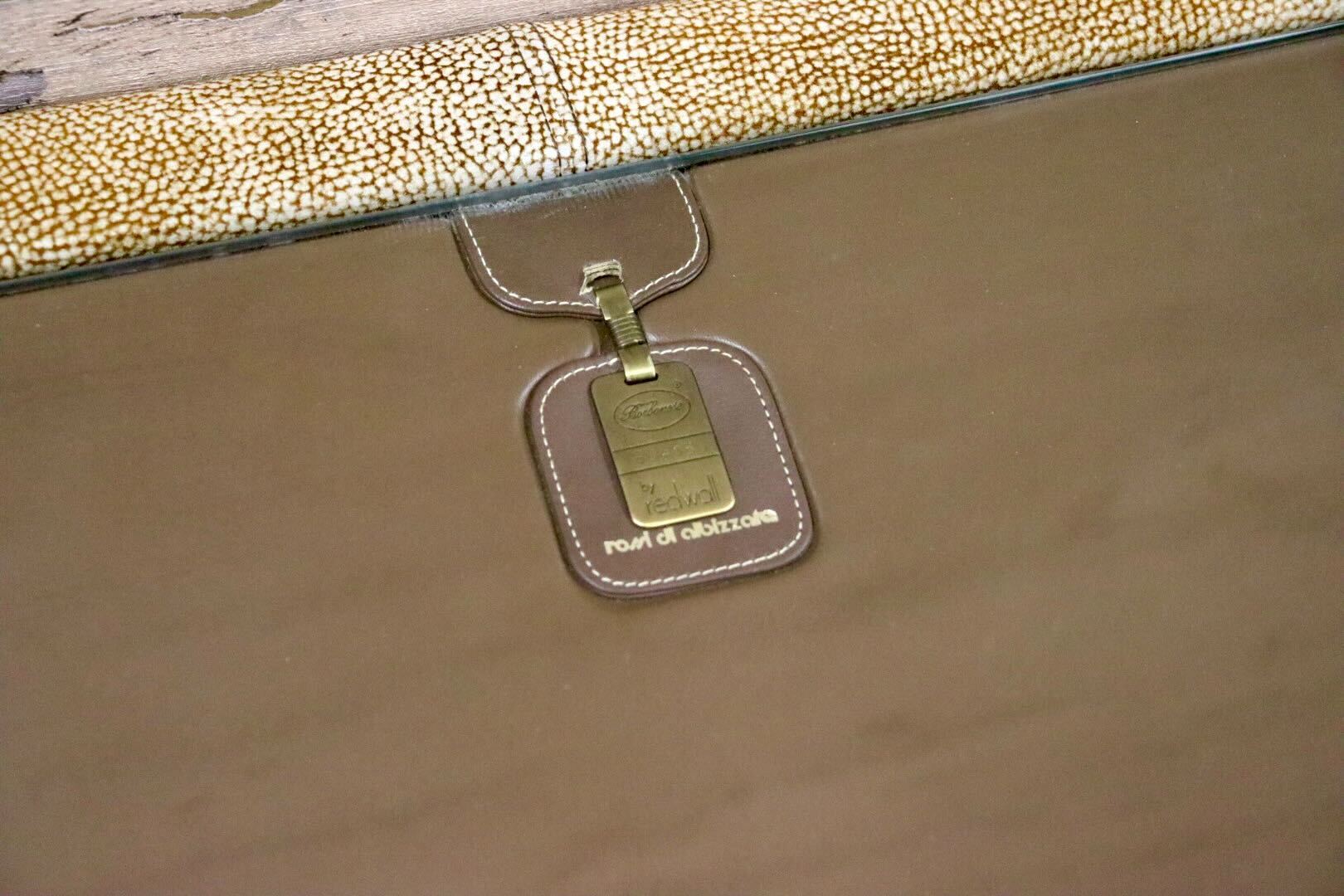 GMHK524○rossi di albizzate / ロッシディアルビザーテ ボルボネーゼ センターテーブル ローテーブル イタリア IDC大塚家具