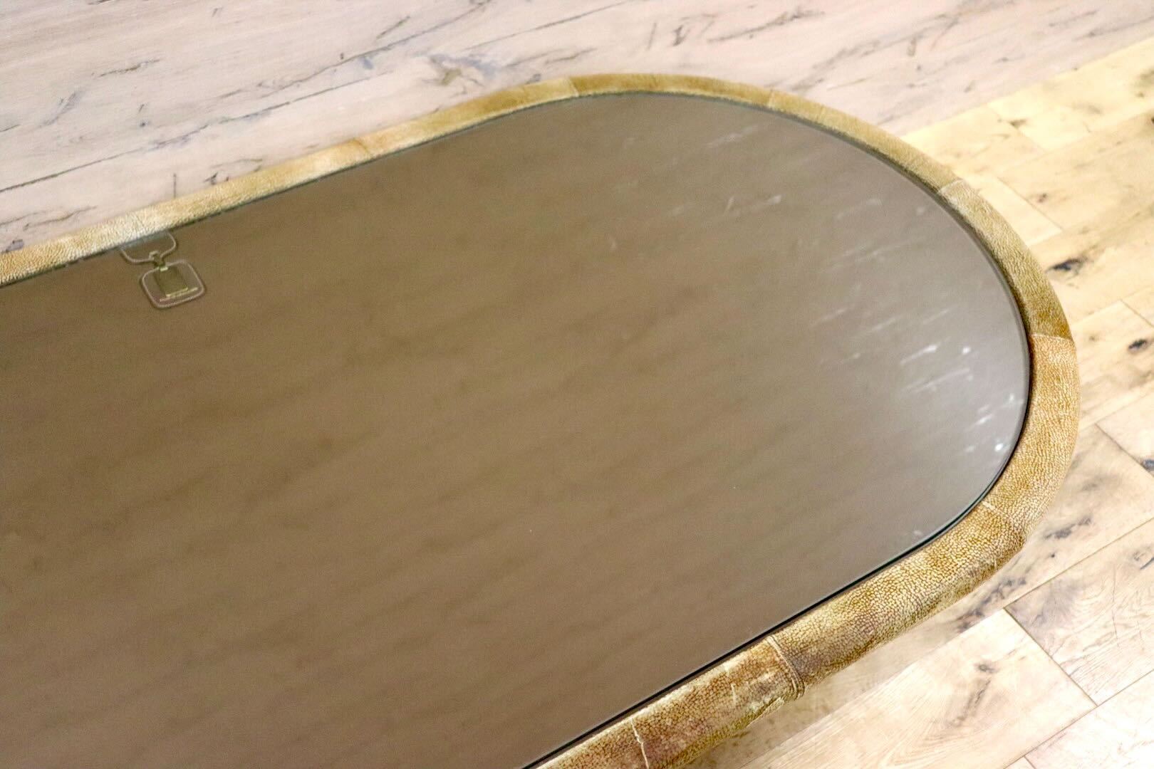 GMHK524○rossi di albizzate / ロッシディアルビザーテ ボルボネーゼ センターテーブル ローテーブル イタリア IDC大塚家具