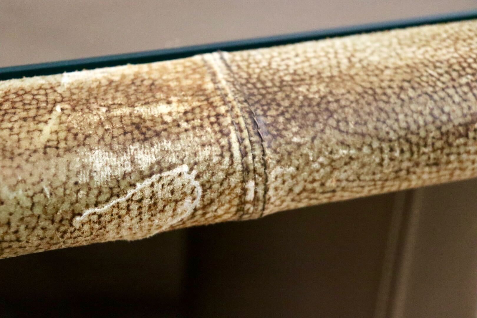 GMHK524○rossi di albizzate / ロッシディアルビザーテ ボルボネーゼ センターテーブル ローテーブル イタリア IDC大塚家具