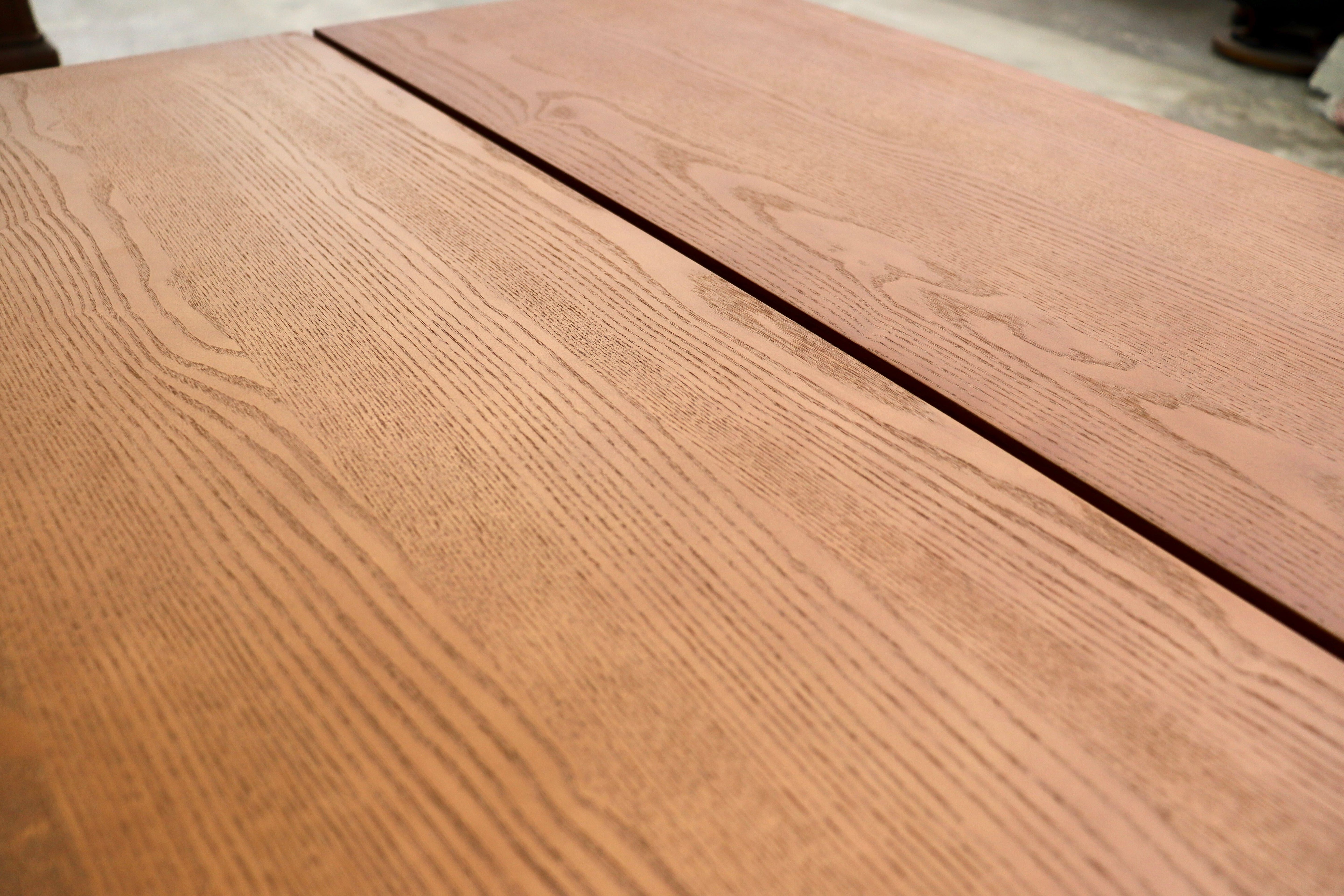 GMHK736○unico / ウニコ ATTA アッタ ダイニングテーブル 食卓テーブル 作業台 北欧スタイル アッシュ材 食卓机 定価約6.9万 展示品