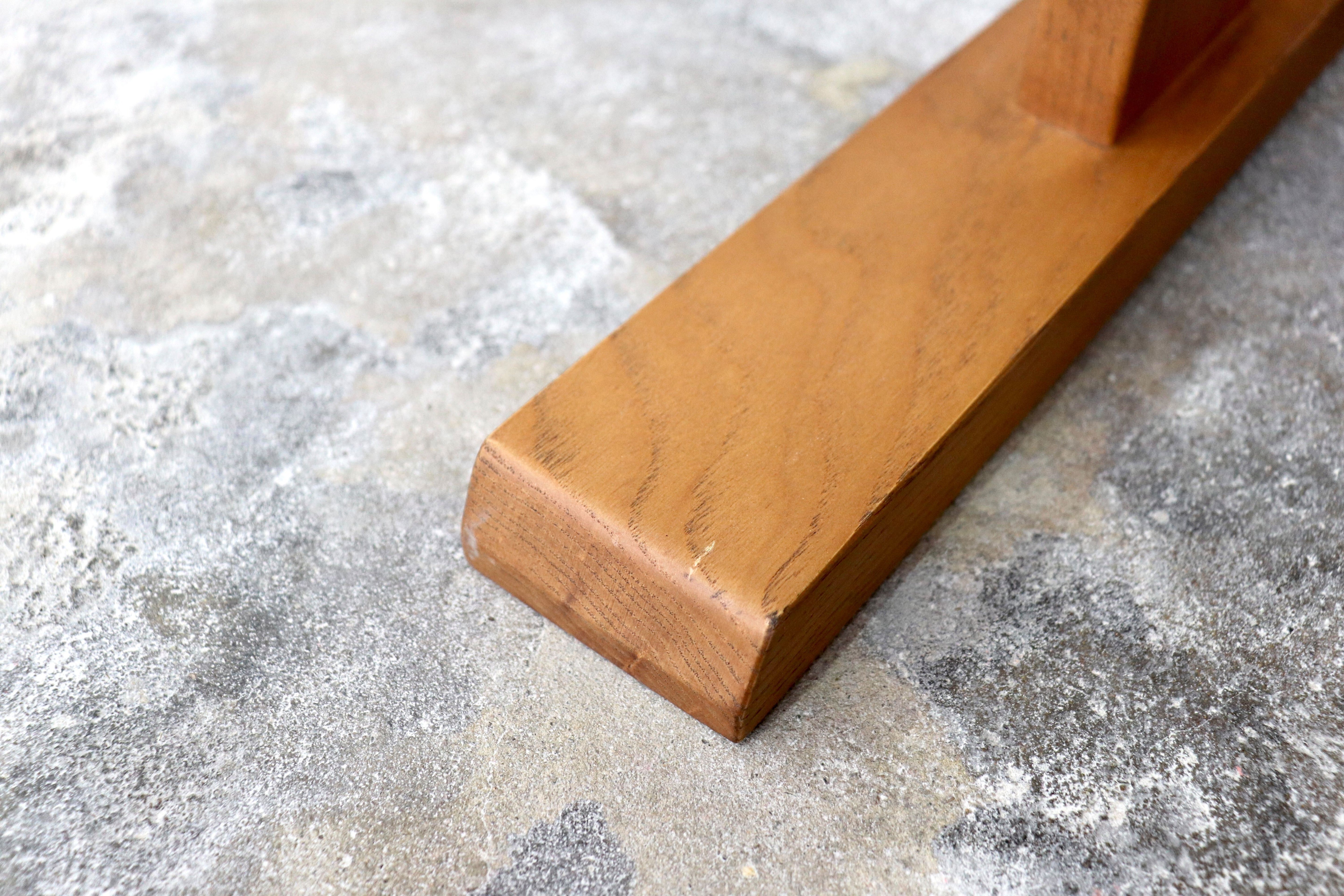 GMHK736○unico / ウニコ ATTA アッタ ダイニングテーブル 食卓テーブル 作業台 北欧スタイル アッシュ材 食卓机 定価約6.9万 展示品