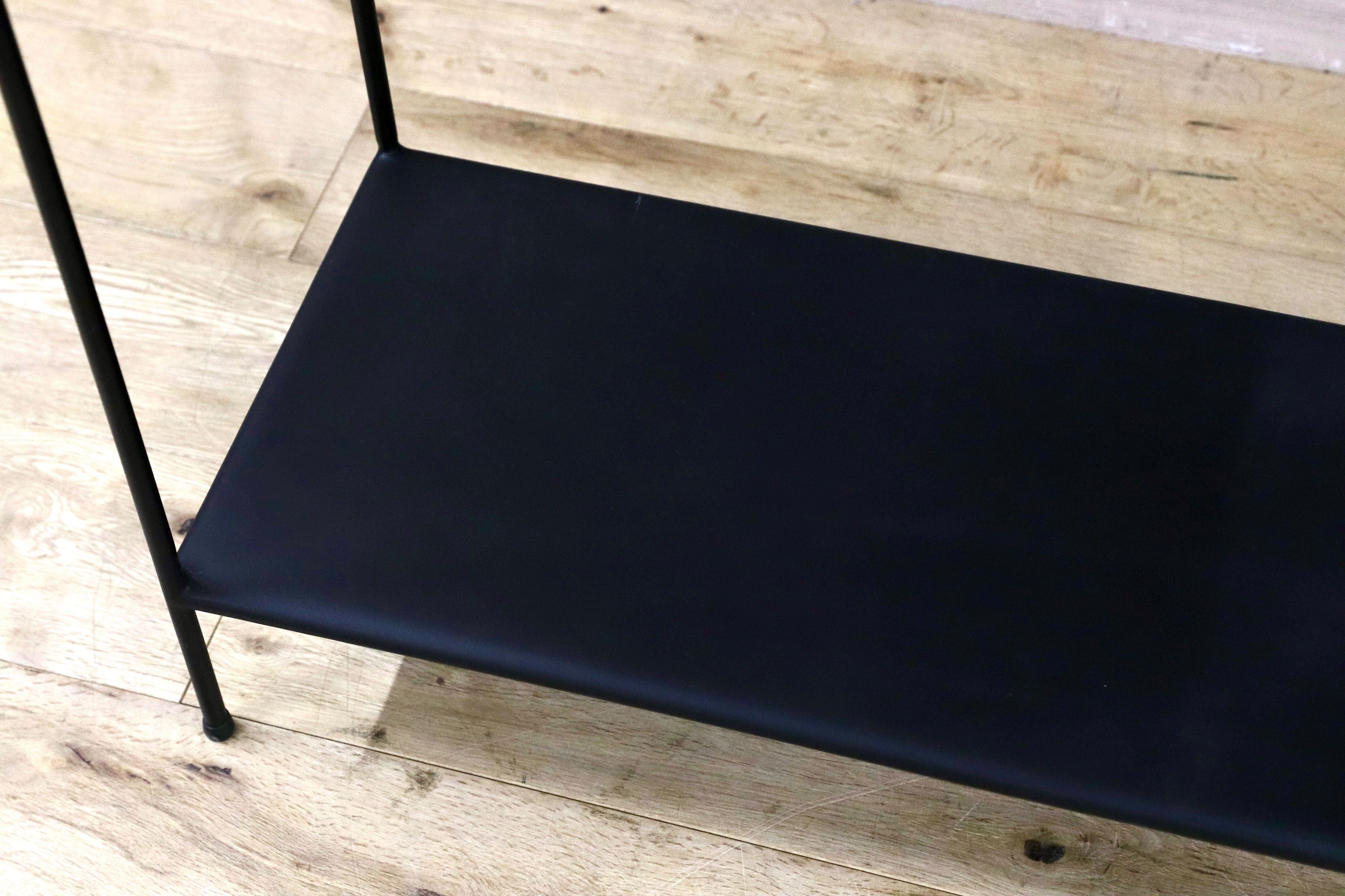 GMIK857○Sketch / スケッチ シェルフ スタイリッシュ モダン 飾り台 花台 インダストリアル 検)モーダエンカーサ