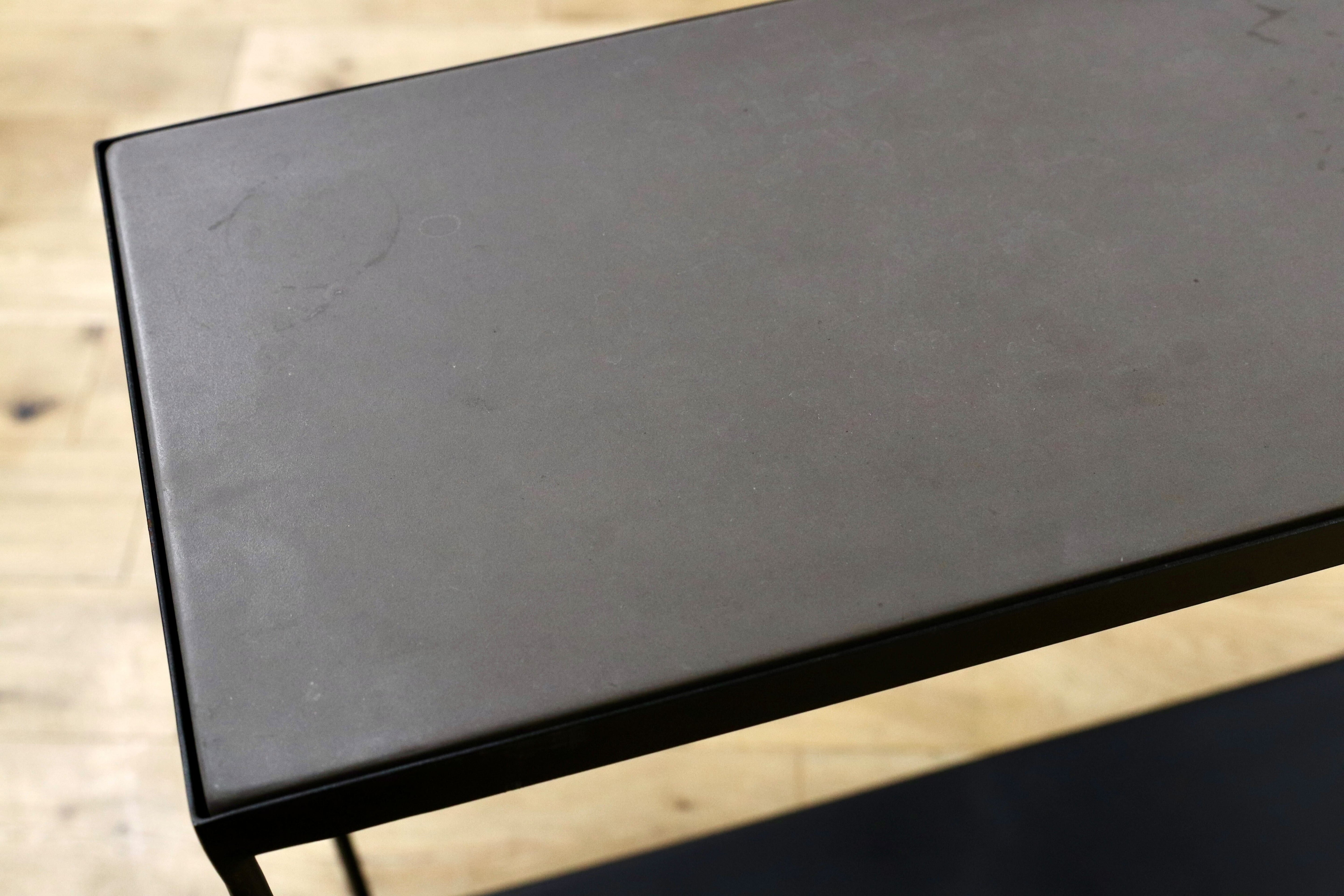 GMIK857○Sketch / スケッチ シェルフ スタイリッシュ モダン 飾り台 花台 インダストリアル 検)モーダエンカーサ