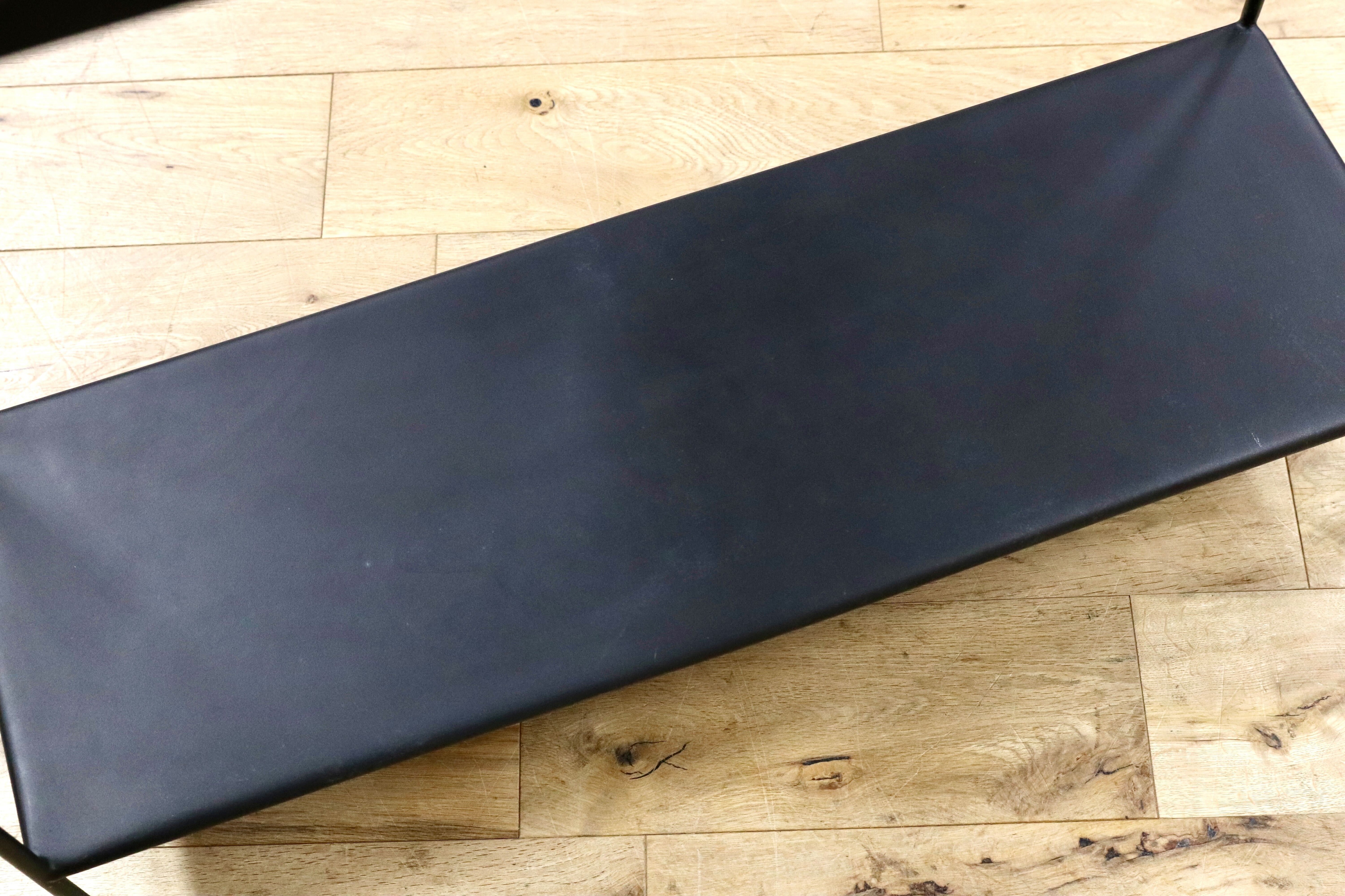 GMIK857○Sketch / スケッチ シェルフ スタイリッシュ モダン 飾り台 花台 インダストリアル 検)モーダエンカーサ