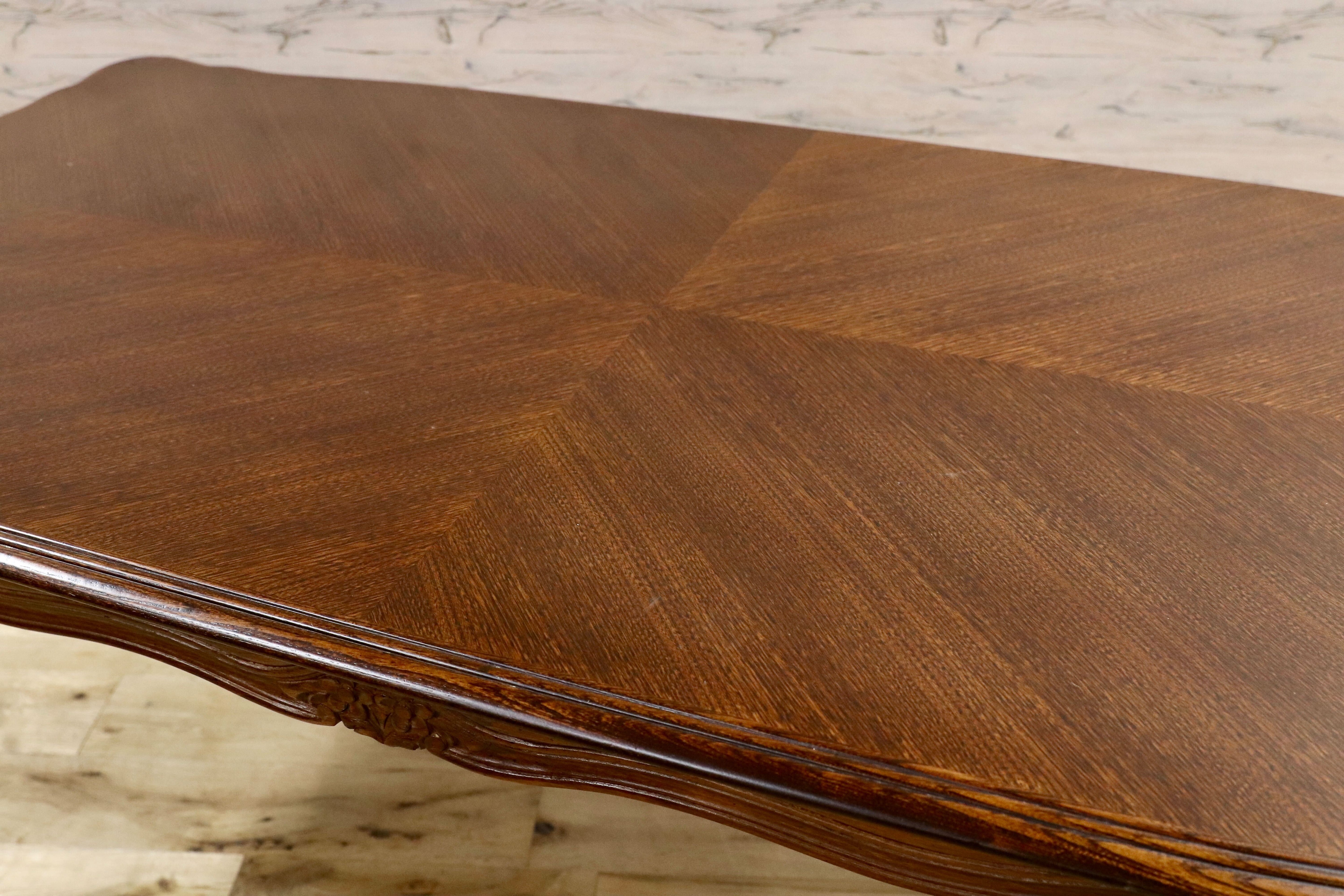 GMHK311○西洋 クラシック エレガント ダイニングテーブル 食卓テーブル 木製 アンティーク調 ロココ調