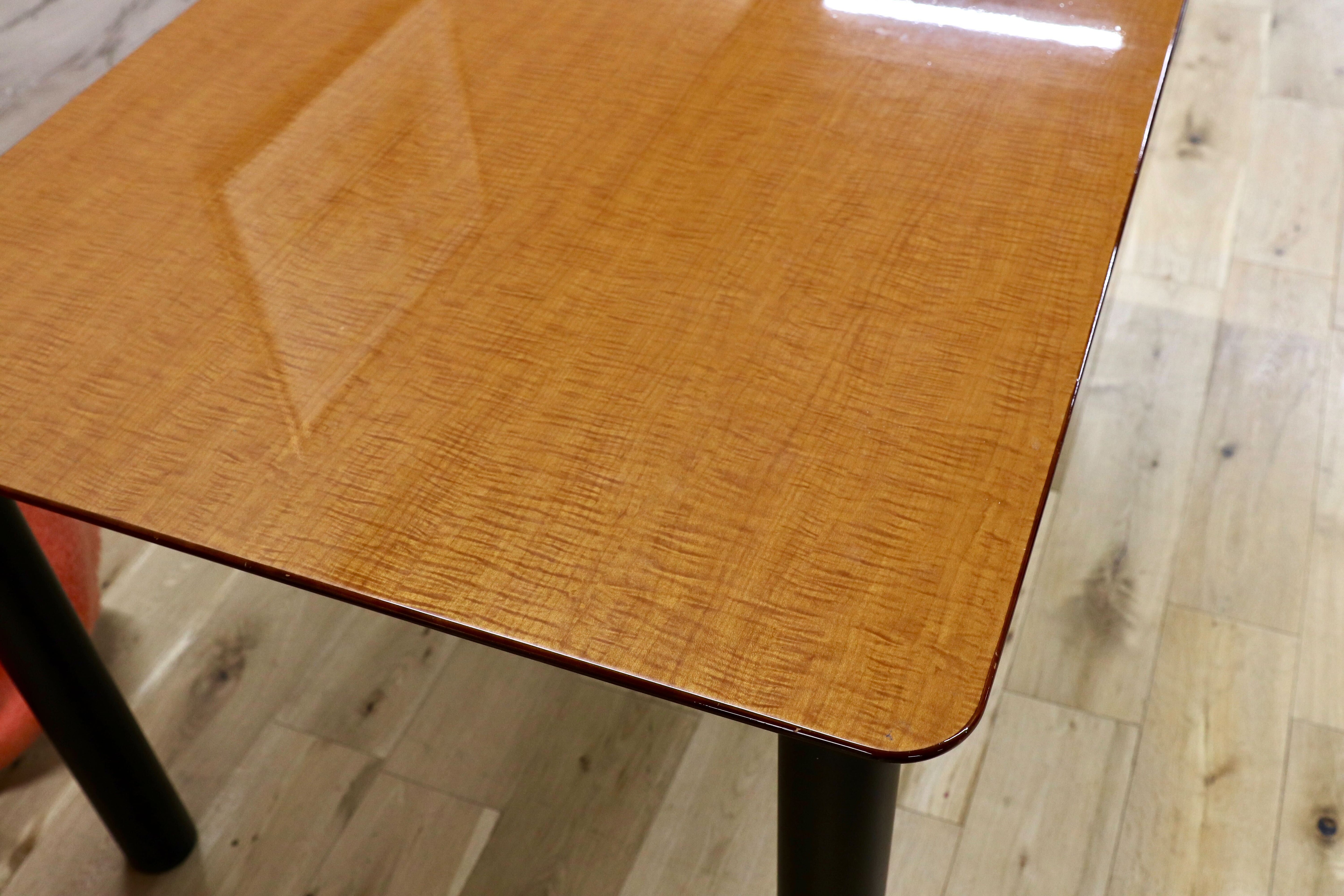 GMIK860○シンプルモダン スタイリッシュ ダイニングテーブル 食卓テーブル ミーティングテーブル ドマーニ フォルザ風