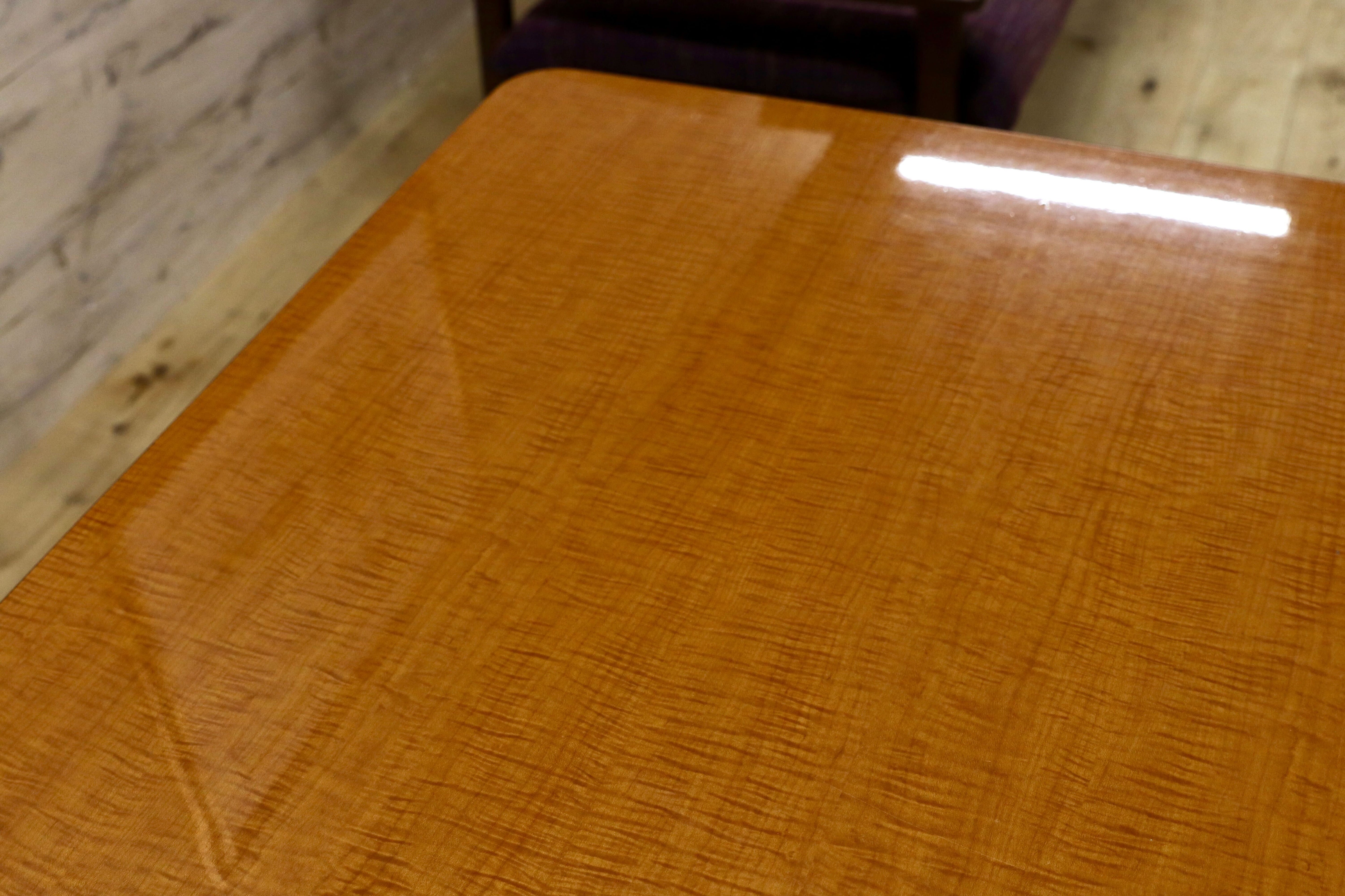 GMIK860○シンプルモダン スタイリッシュ ダイニングテーブル 食卓テーブル ミーティングテーブル ドマーニ フォルザ風