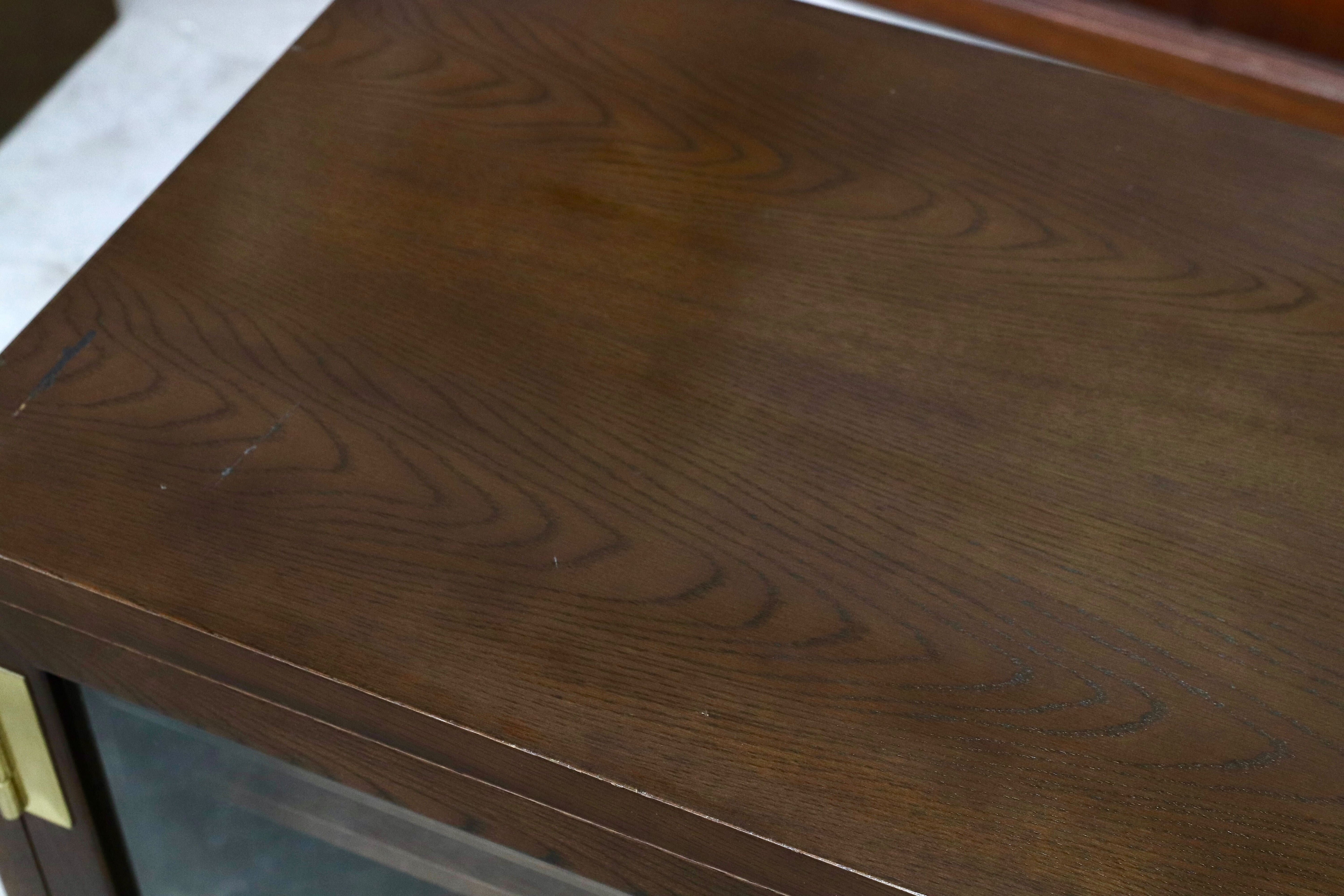 GMHN359A○domani / ドマーニ Morganton モーガントン サイドキャビネット サイドボード リビングボード テレビボード カリモク最高峰