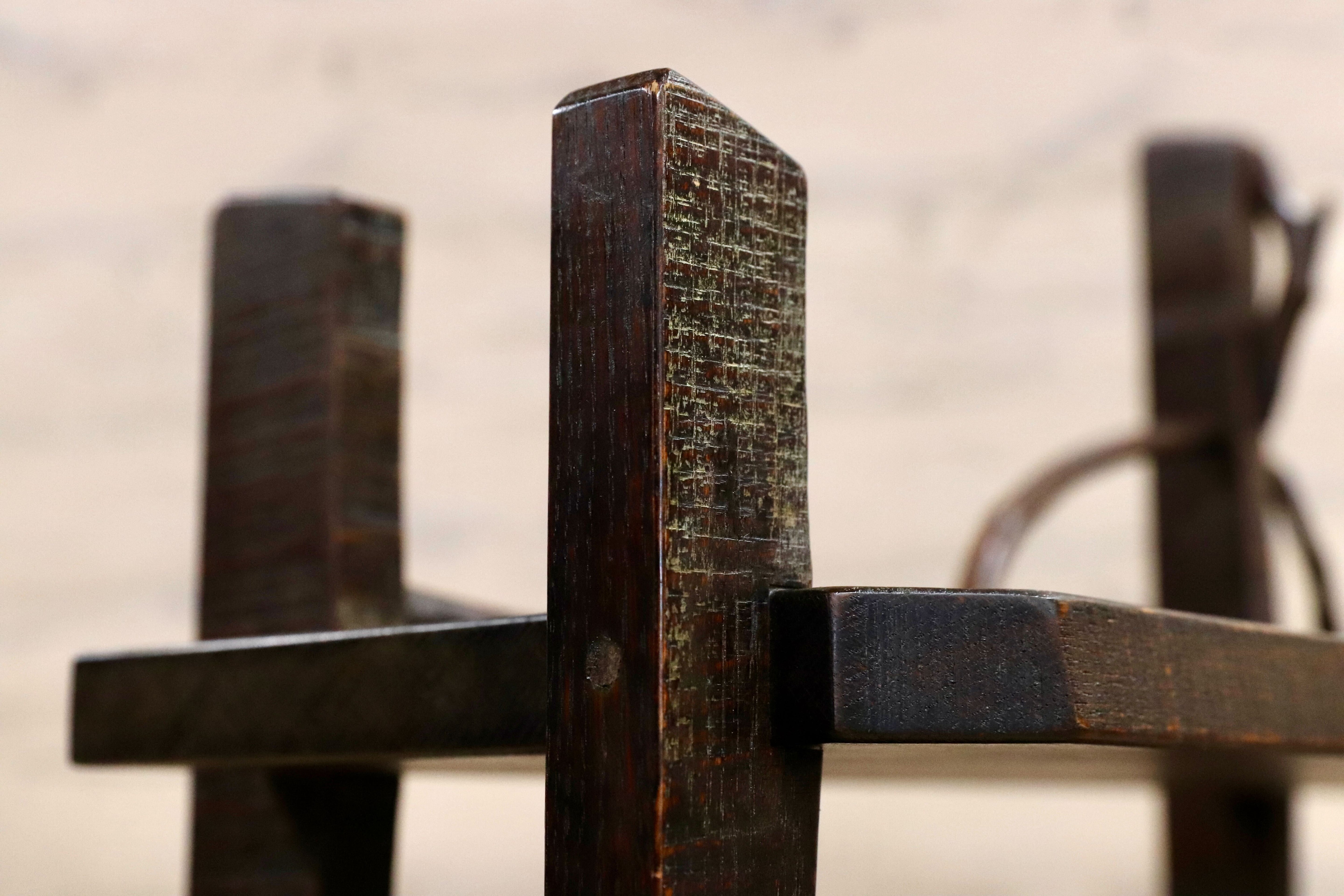 GMHK324○無垢材 シェルフ ラック 飾り棚 花台 オープンシェルフ 和家具 和モダン レトロ